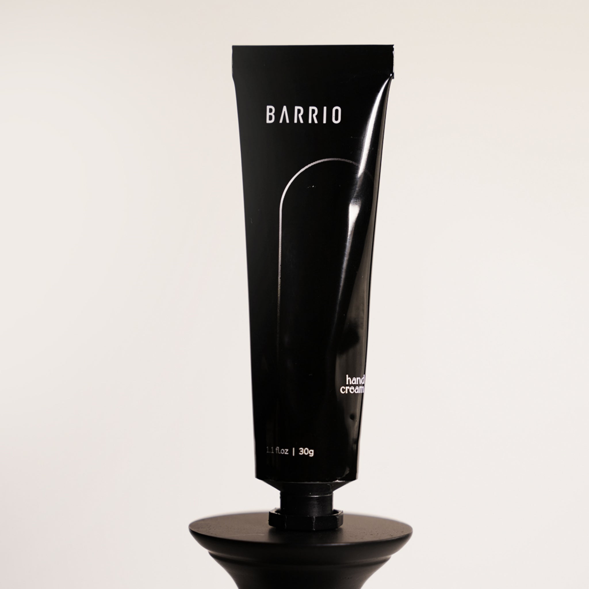 No Man’s Land in Kashmir Hand Cream
