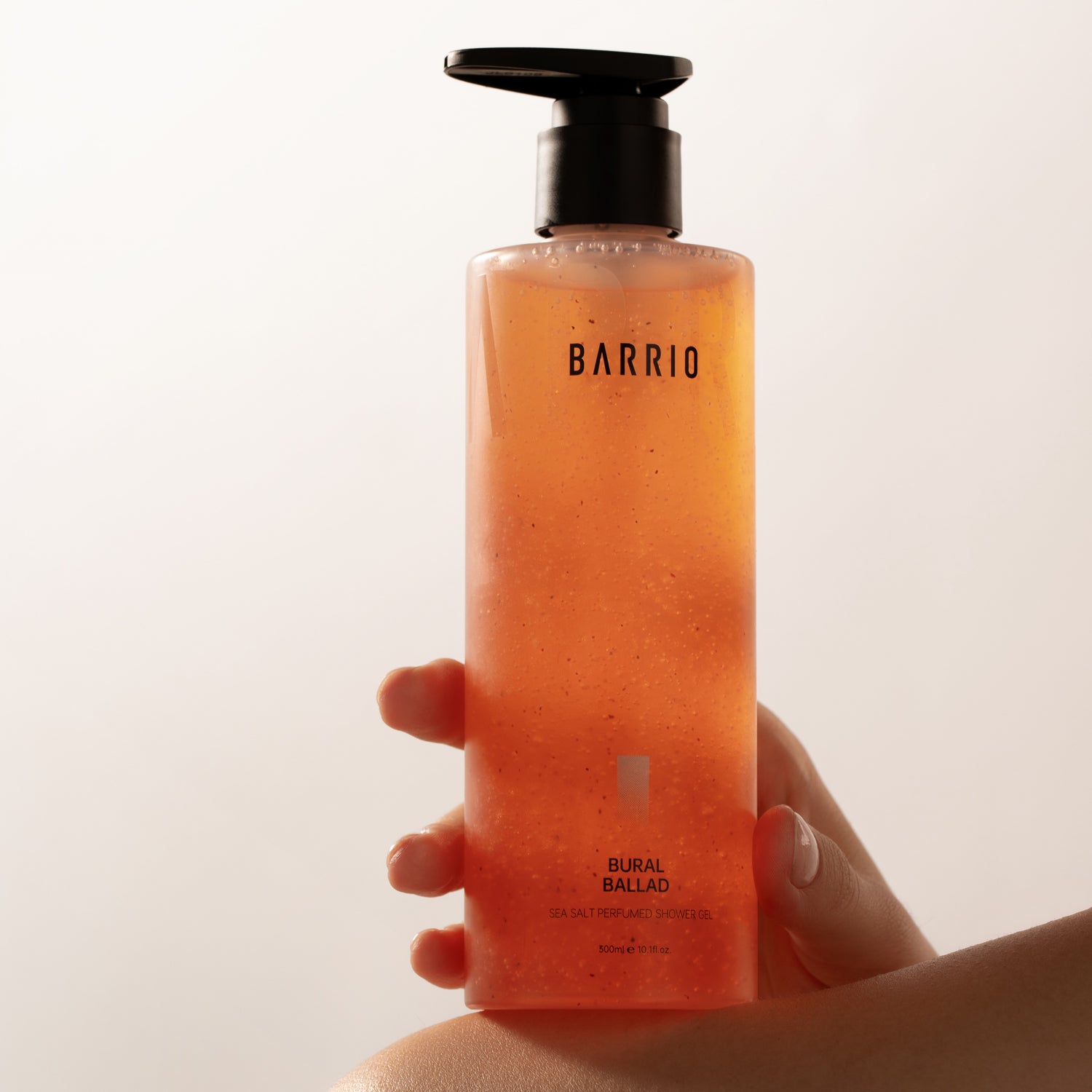 Rural Ballad Body Wash