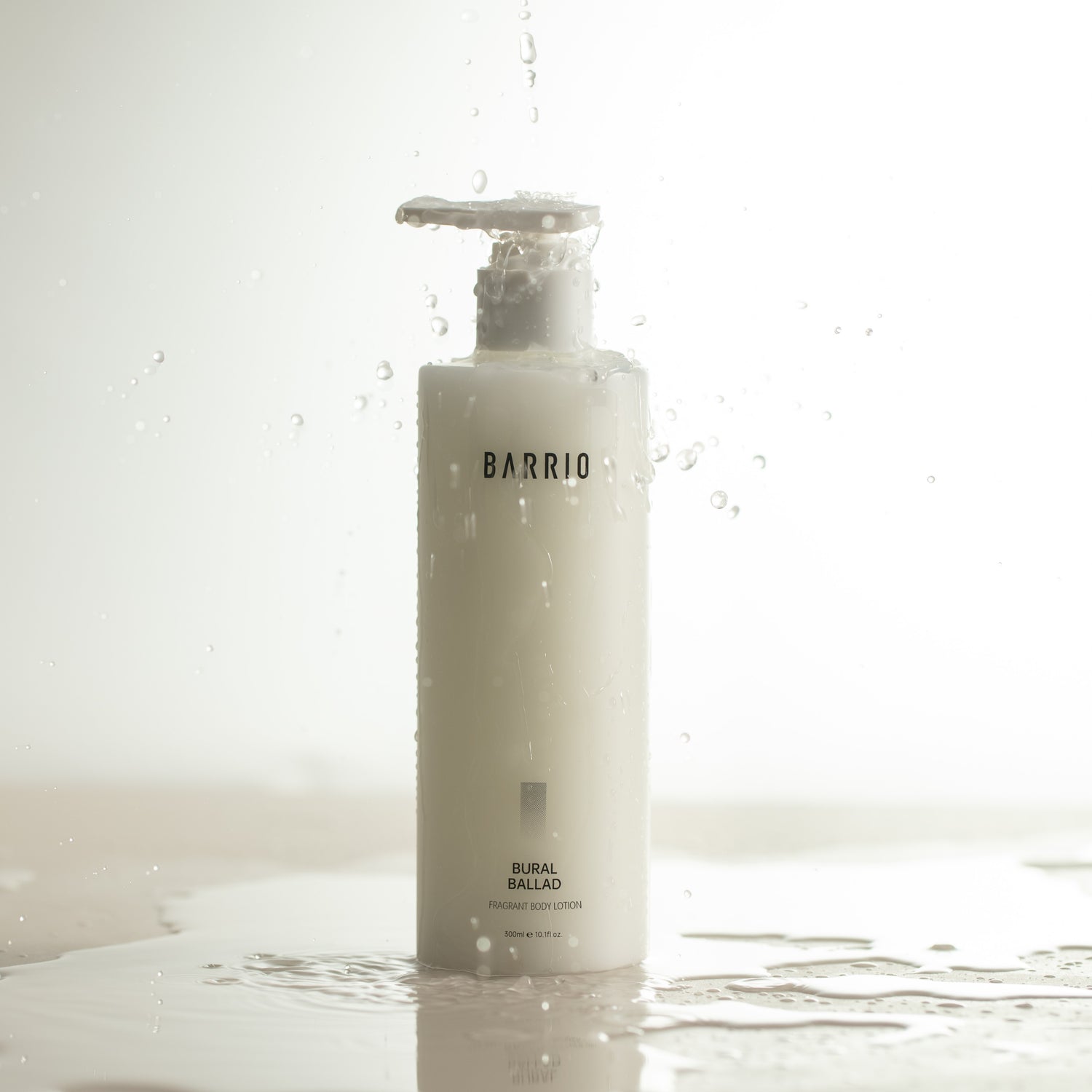 Rural  Ballad Body Lotion