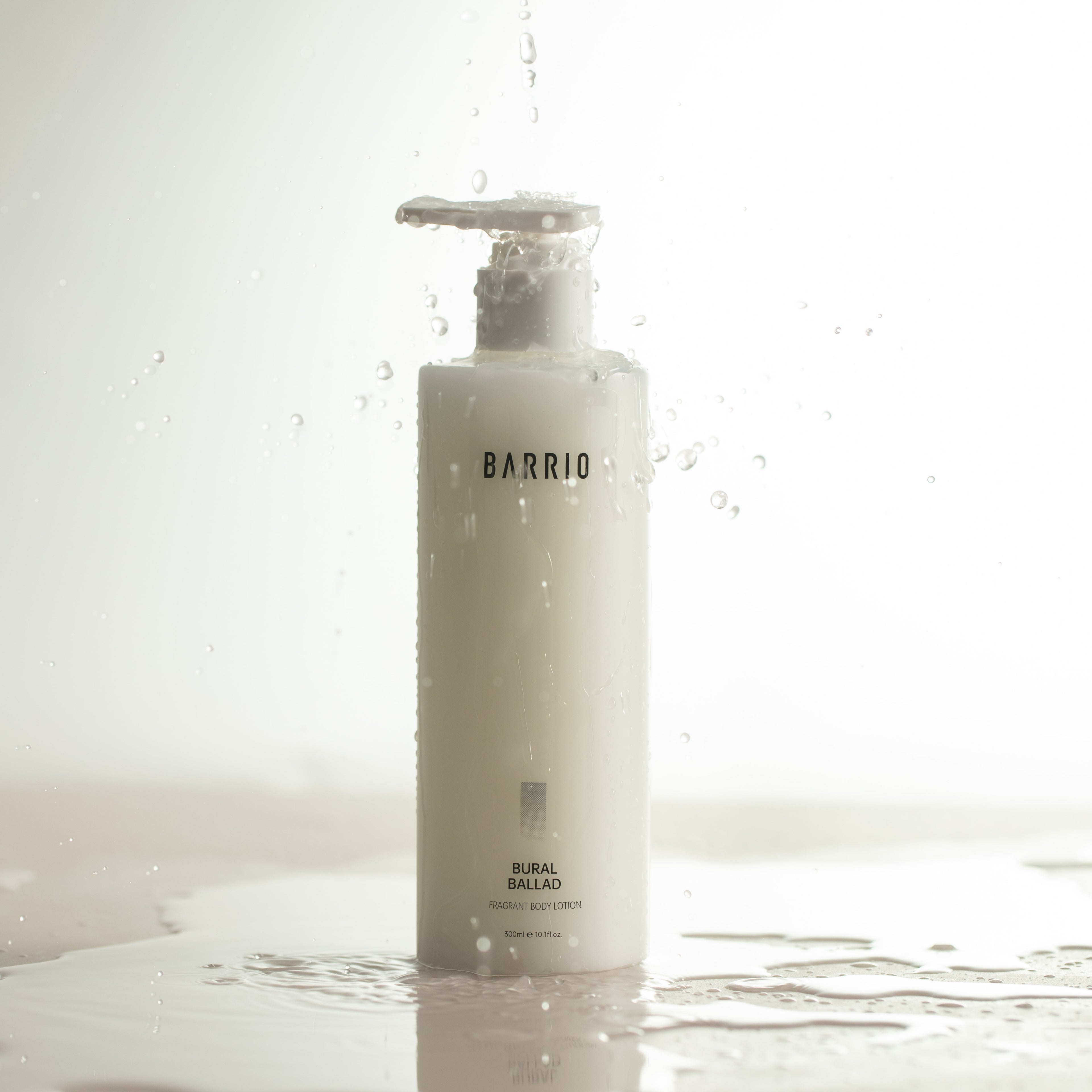 Rural  Ballad Body Lotion