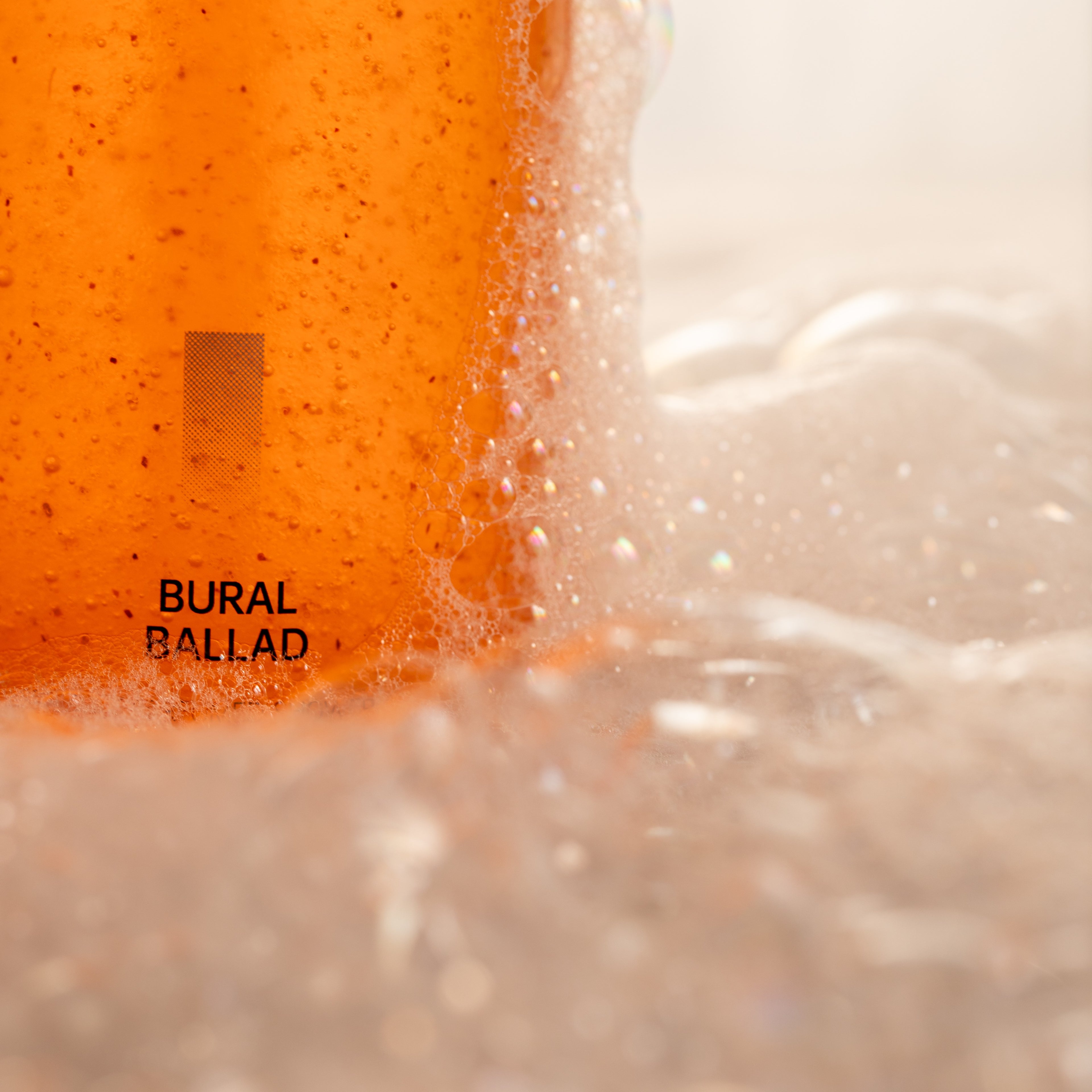 Rural Ballad Body Wash