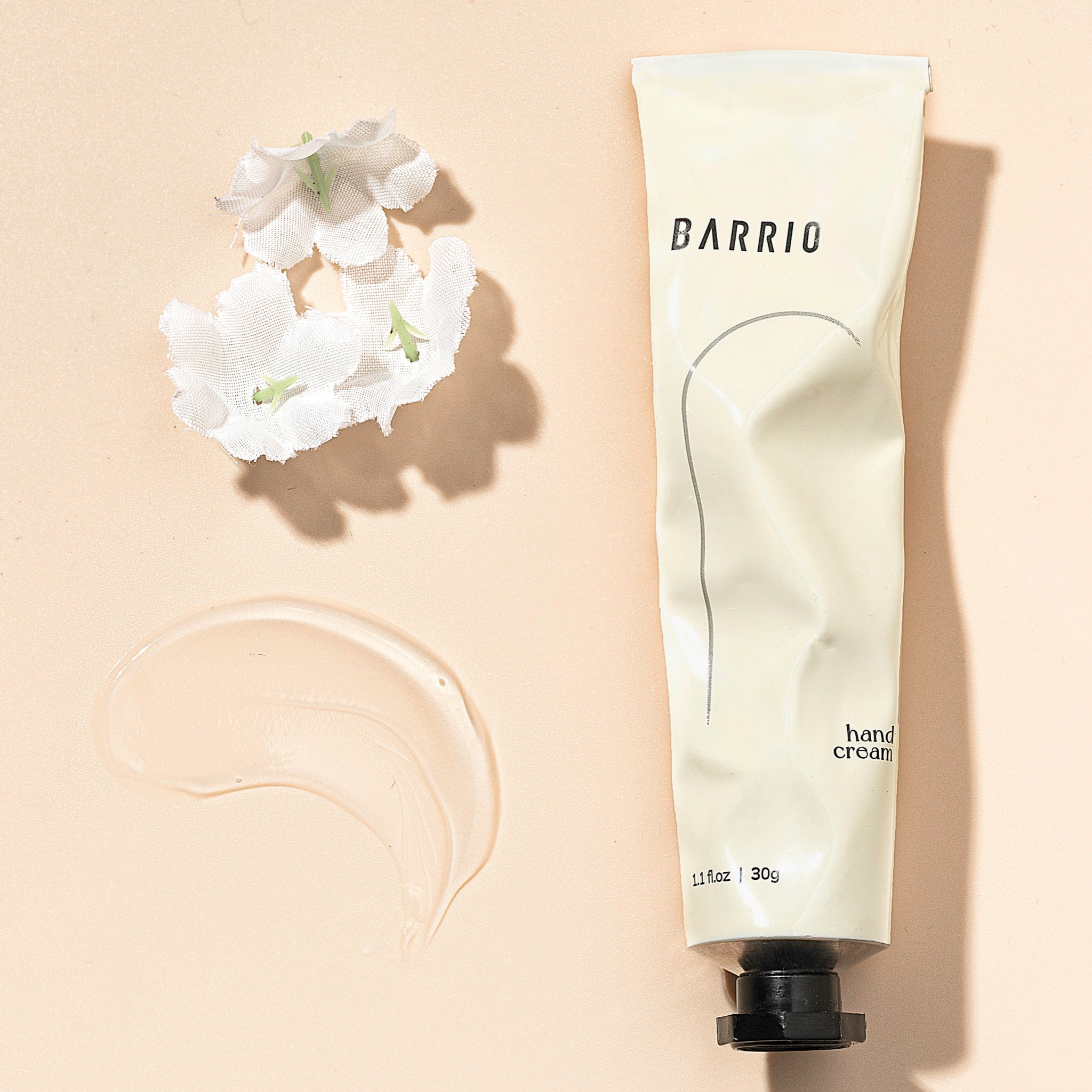 Rural Ballad Hand Cream