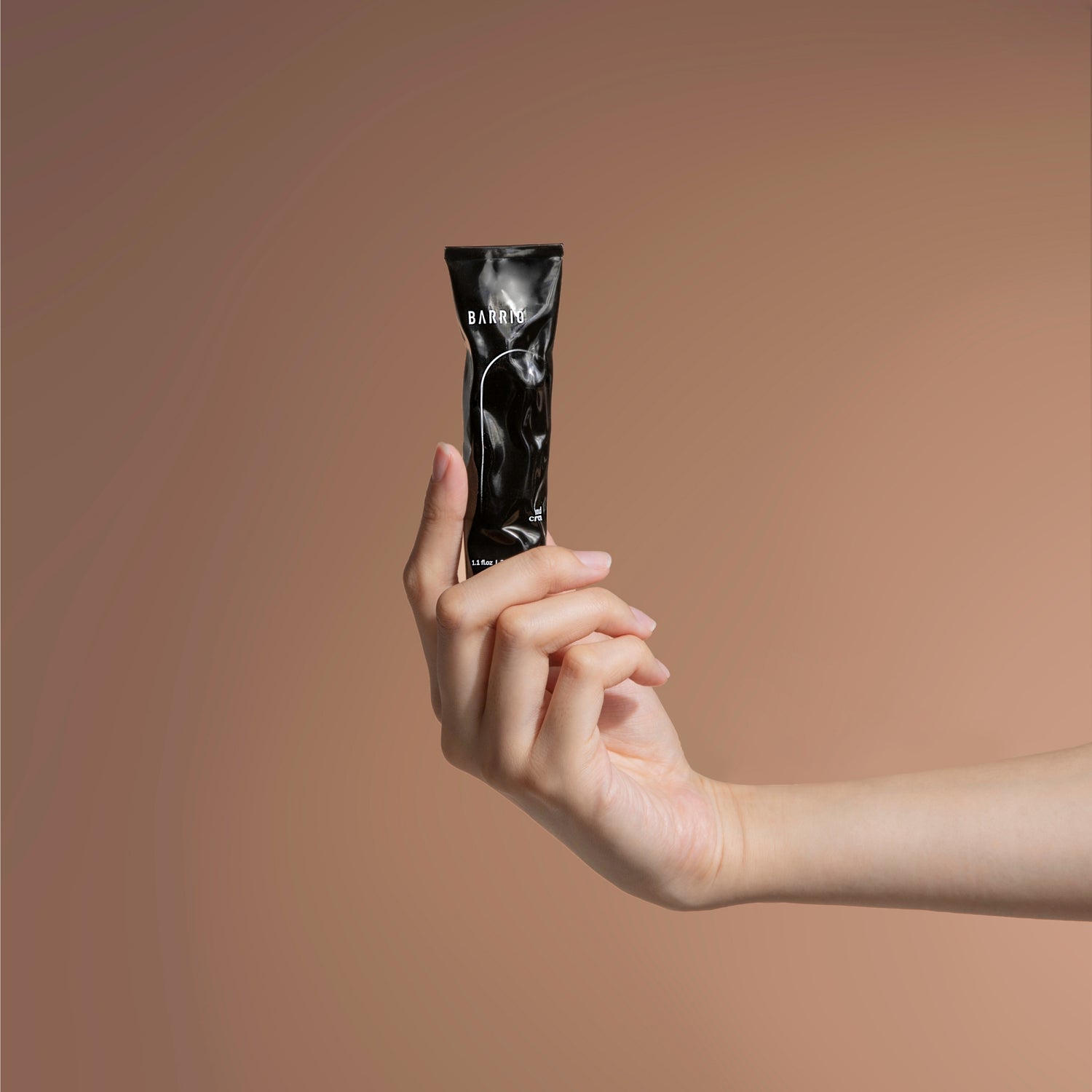 No Man’s Land in Kashmir Hand Cream