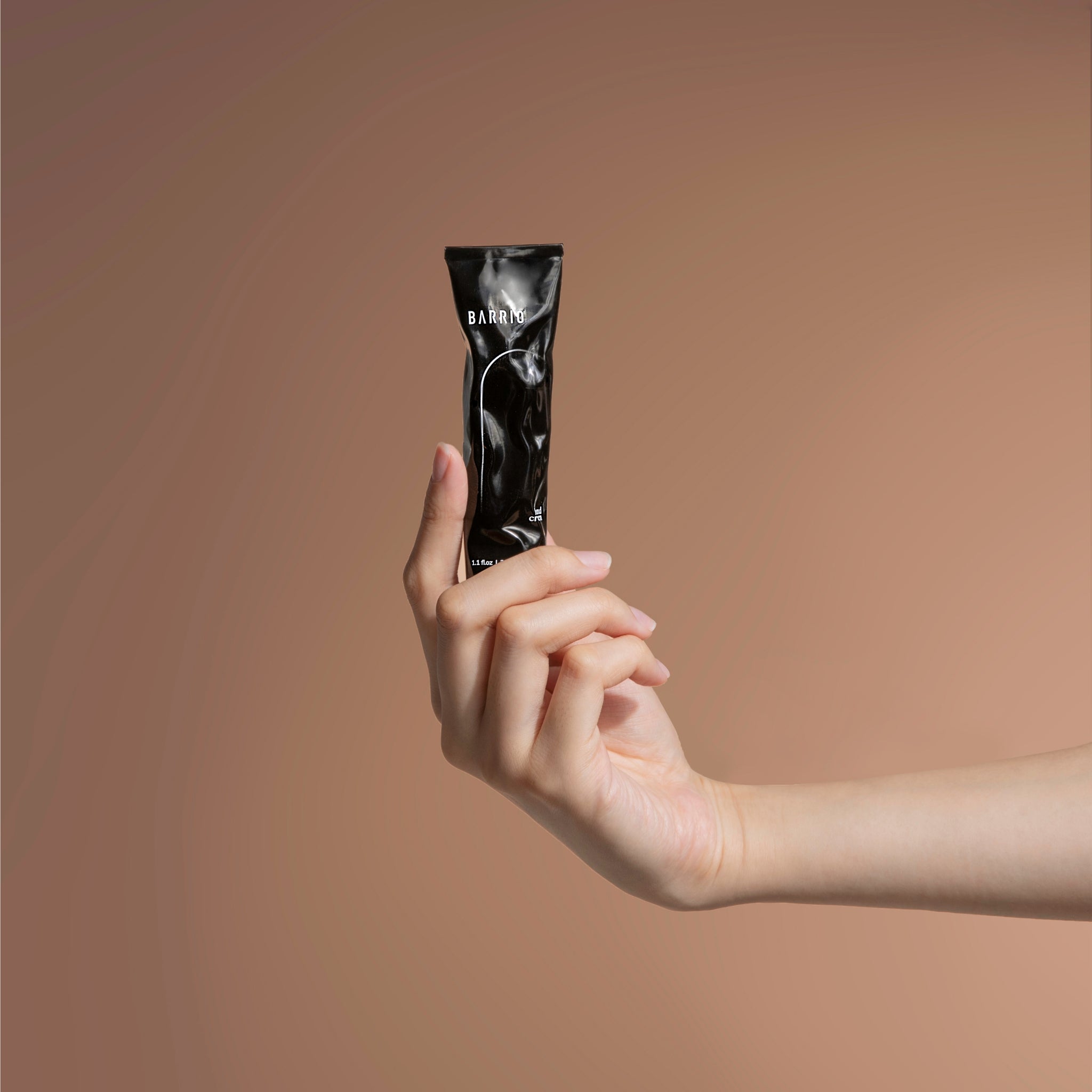 No Man’s Land in Kashmir Hand Cream