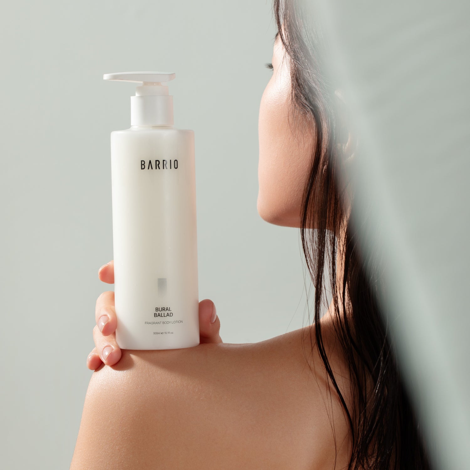 Rural  Ballad Body Lotion