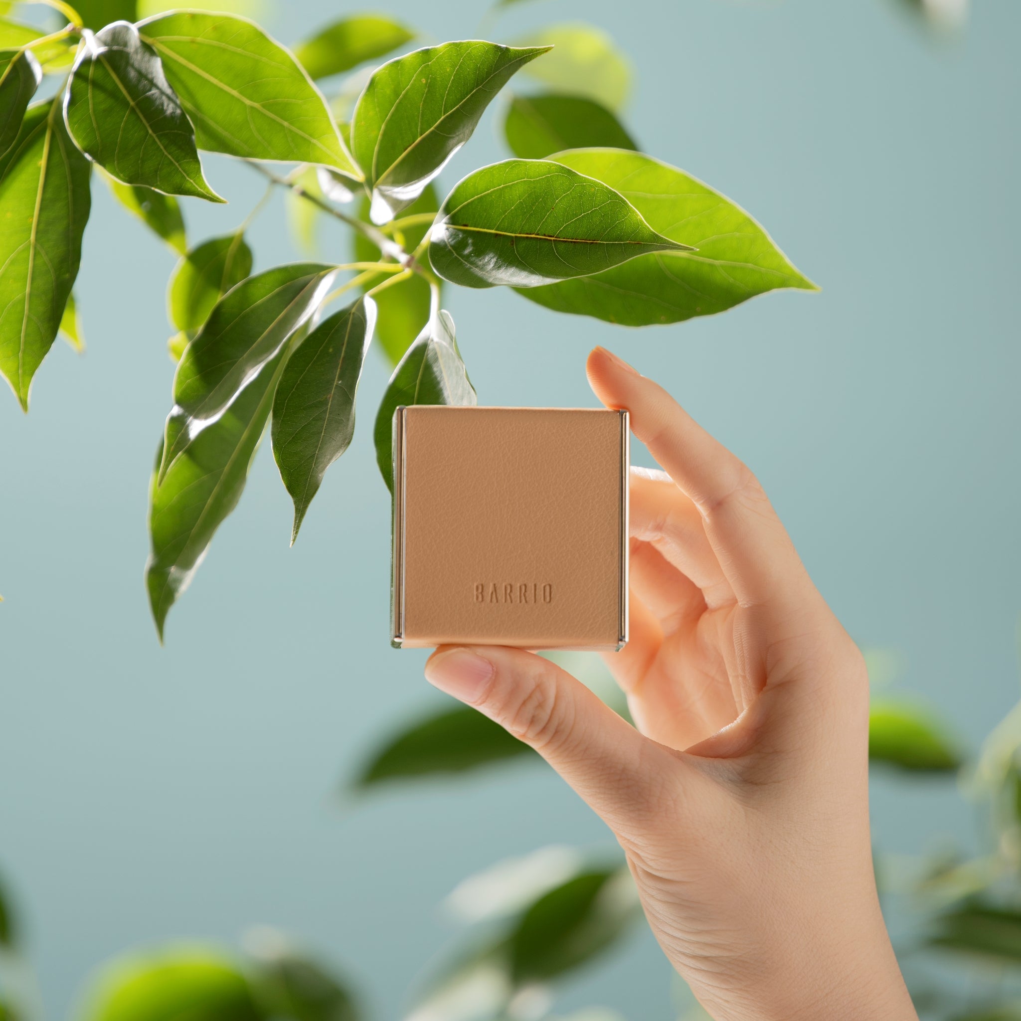 SOLID PERFUME - Stay Ture Solid Perfume | BARRIO
