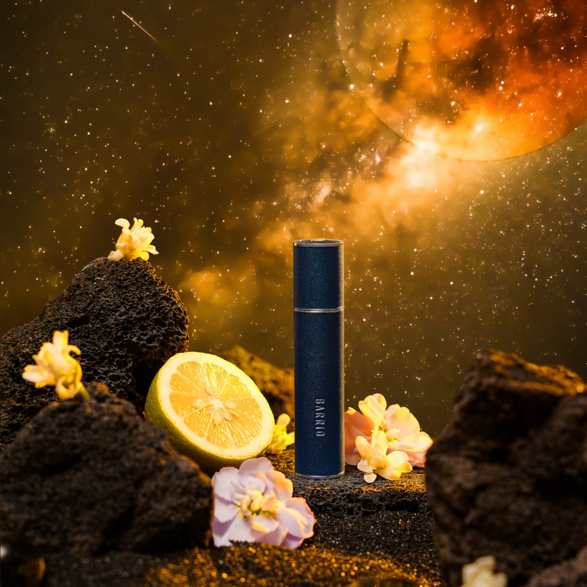 BARRIO Cosmic Series Eau De Parfume