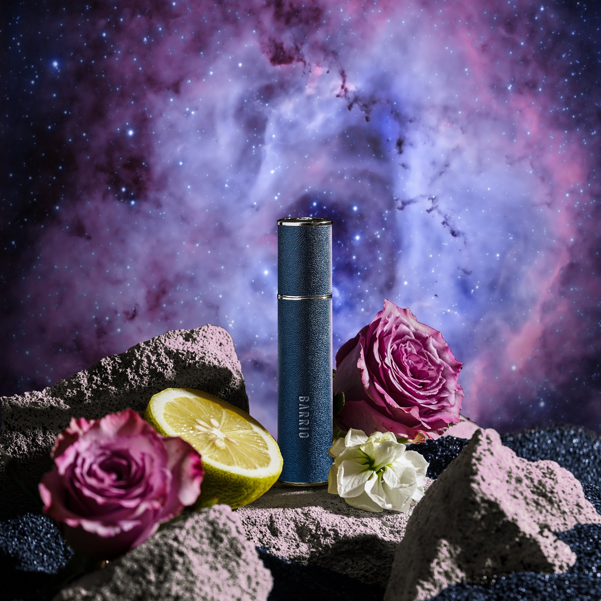 BARRIO Cosmic Series Eau De Parfume
