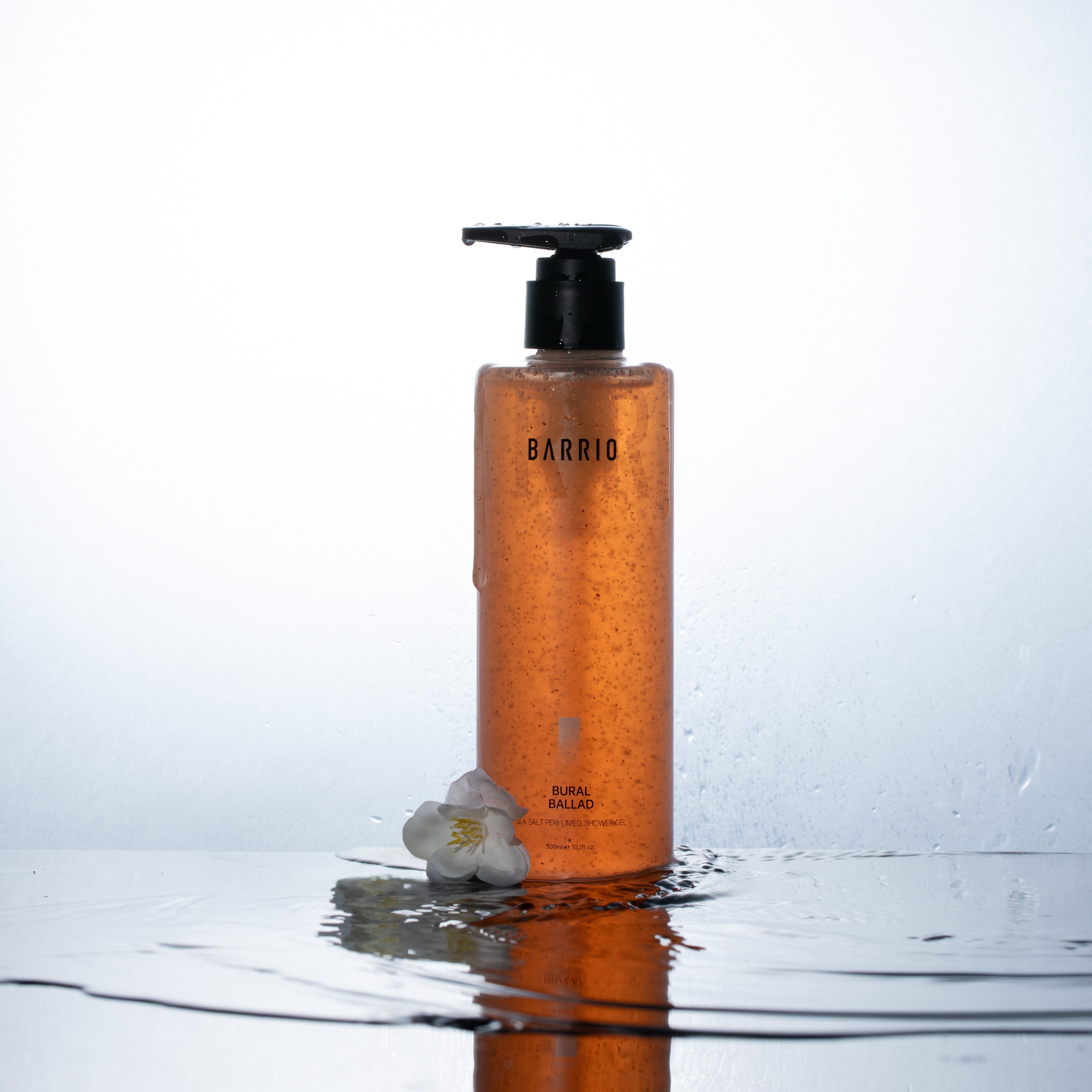 Rural Ballad Body Wash