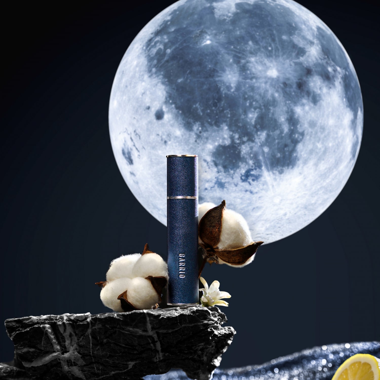 BARRIO Cosmic Series Eau De Parfume