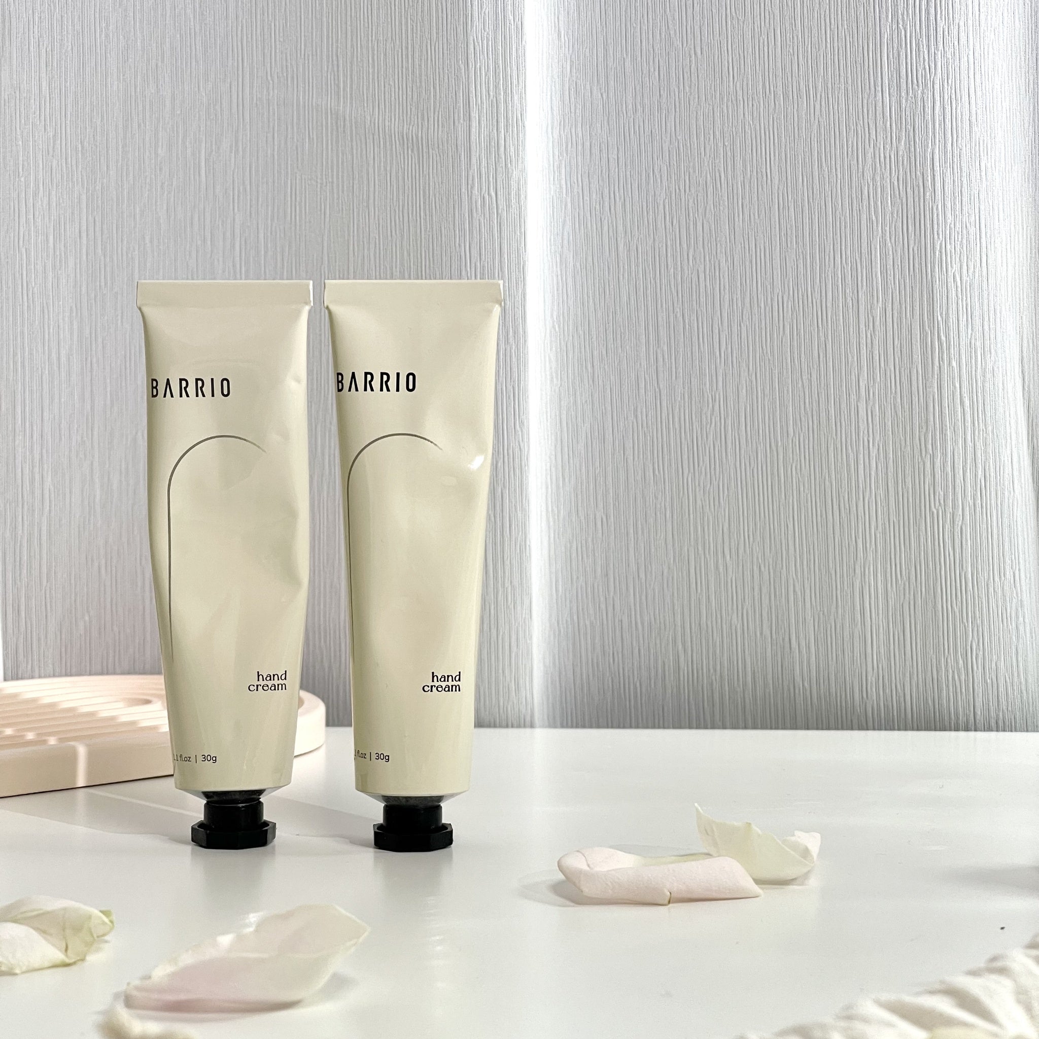 in the Air Hand Cream