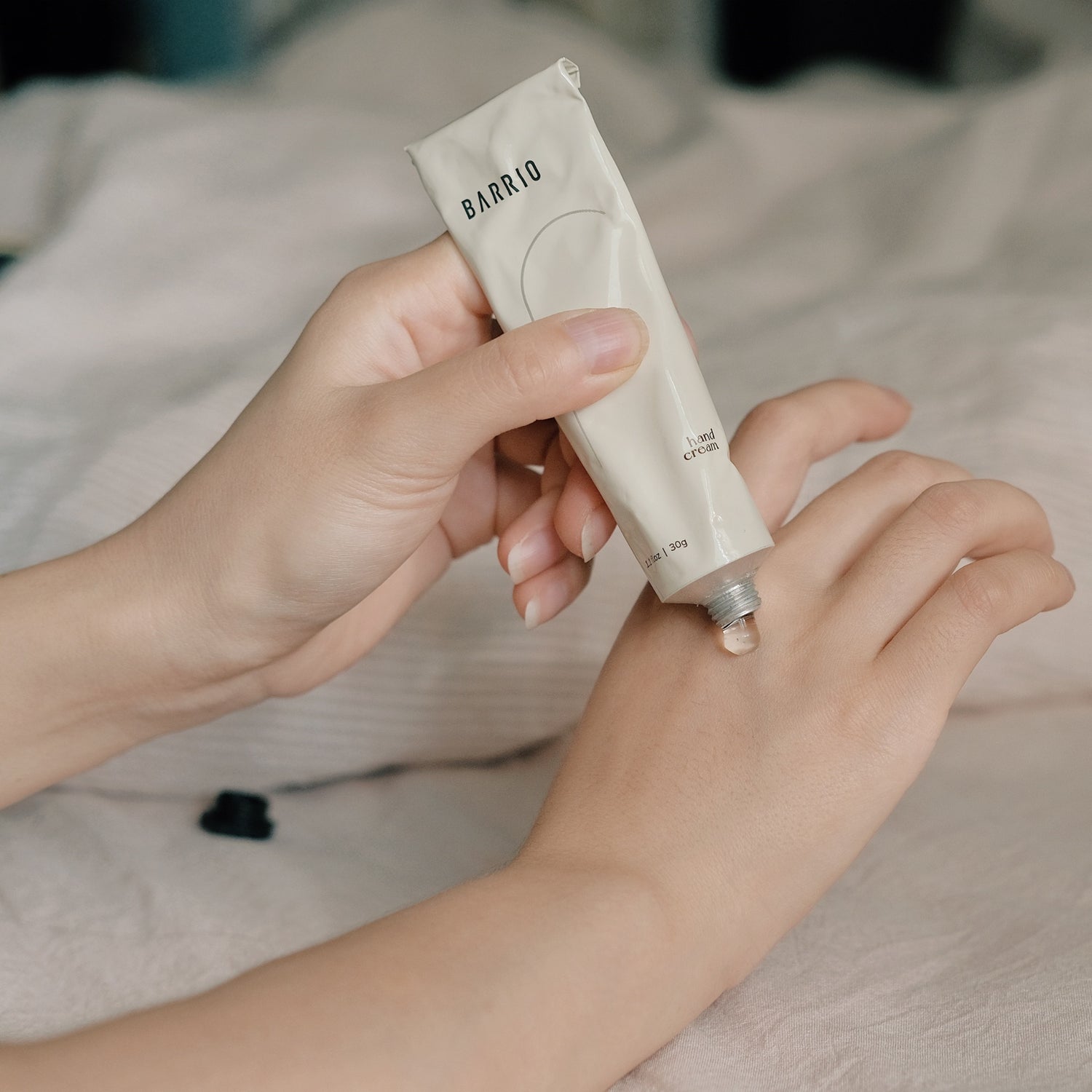 Rural Ballad Hand Cream