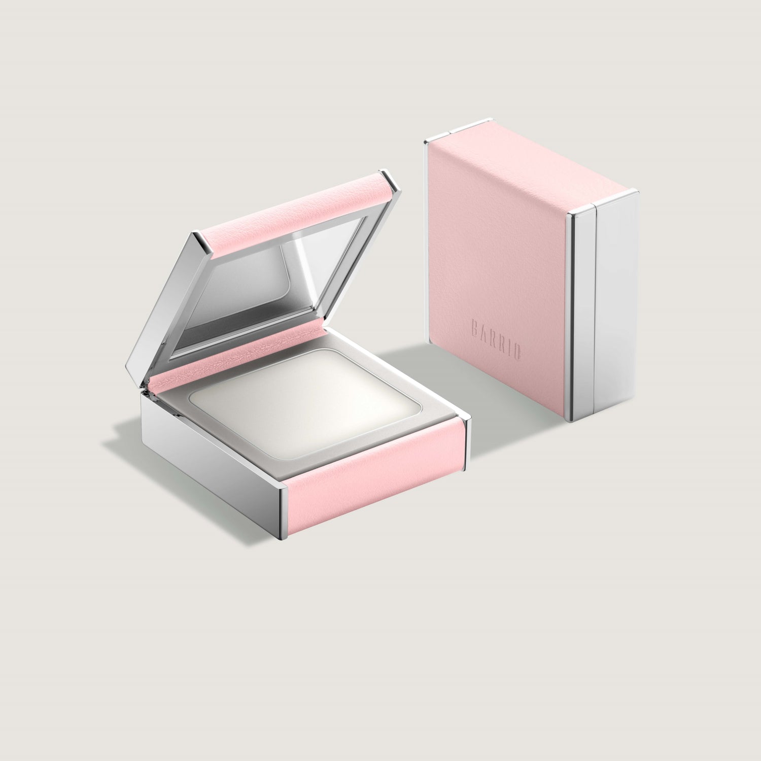 BARRIO Solid Perfume