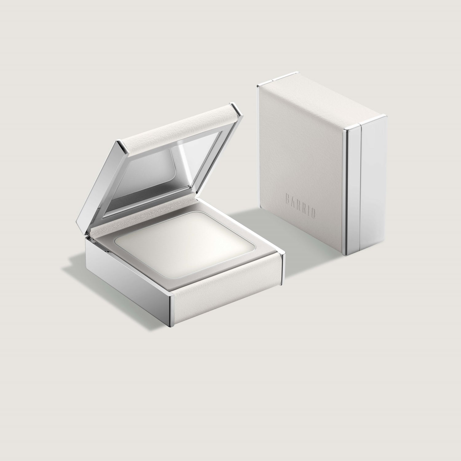 BARRIO Solid Perfume
