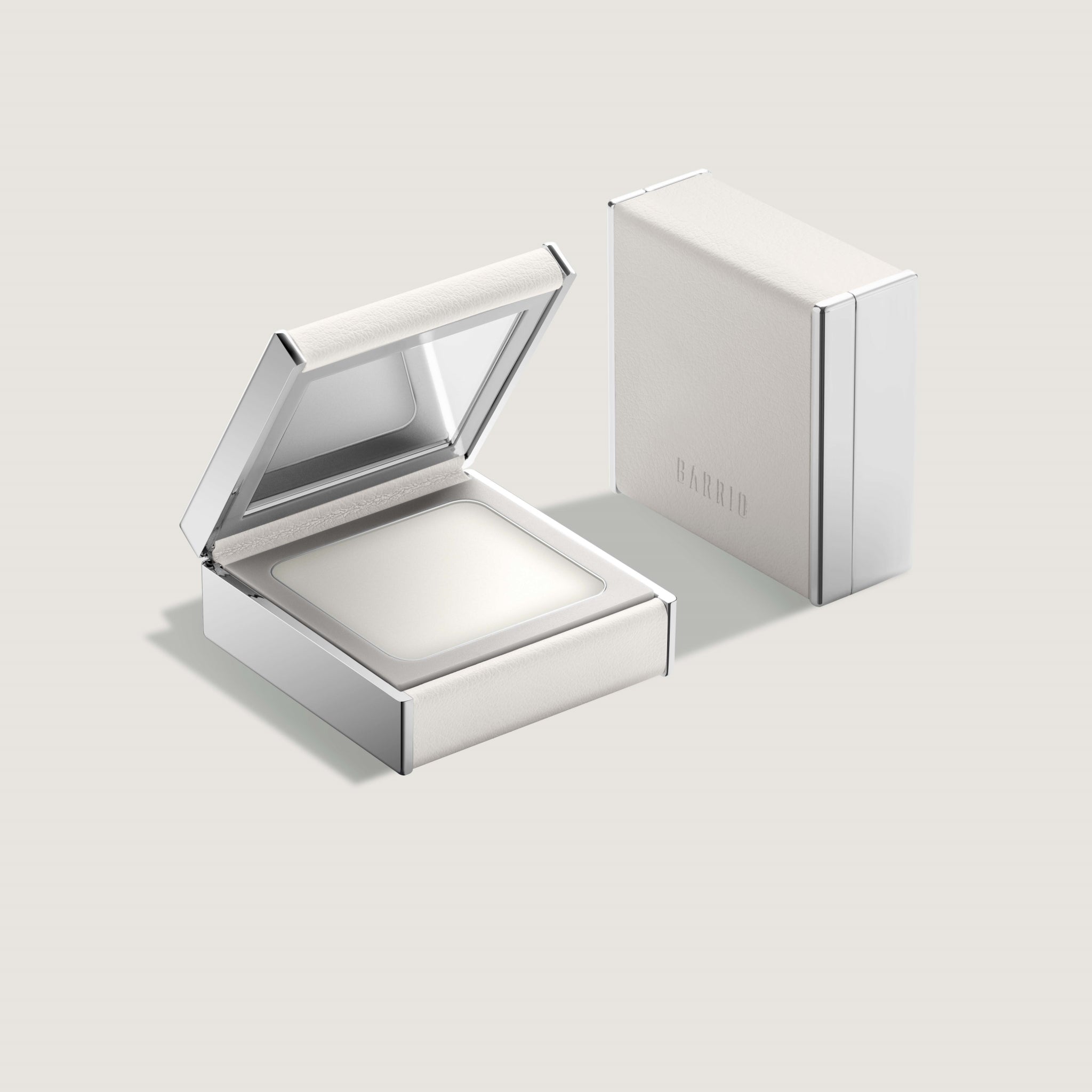 BARRIO Solid Perfume