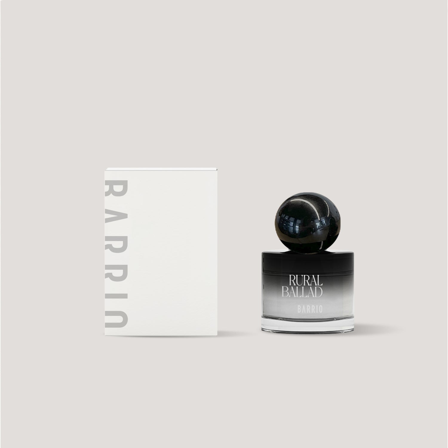 BARRIO MINI PERFUME, 5ml