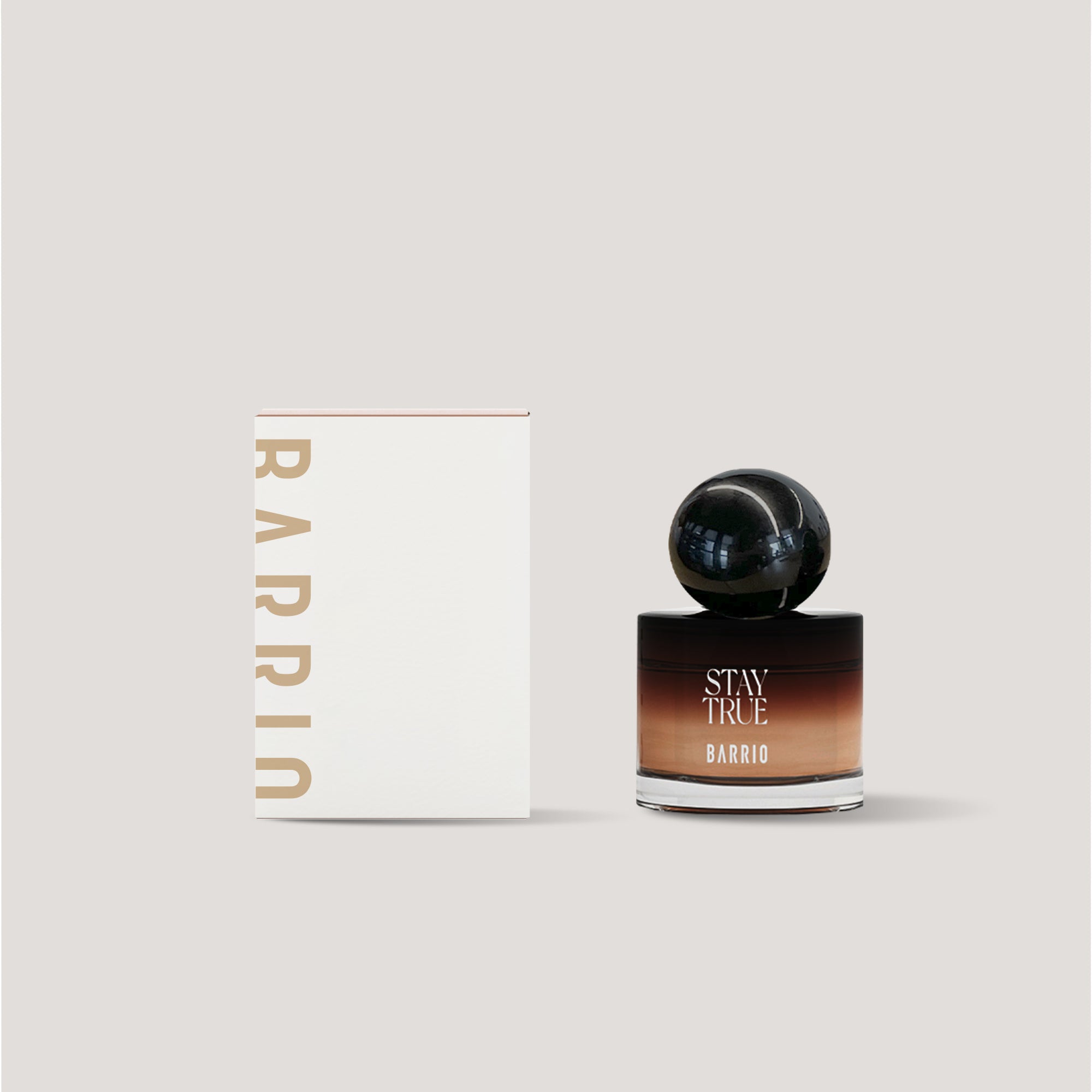 BARRIO MINI PERFUME, 5ml