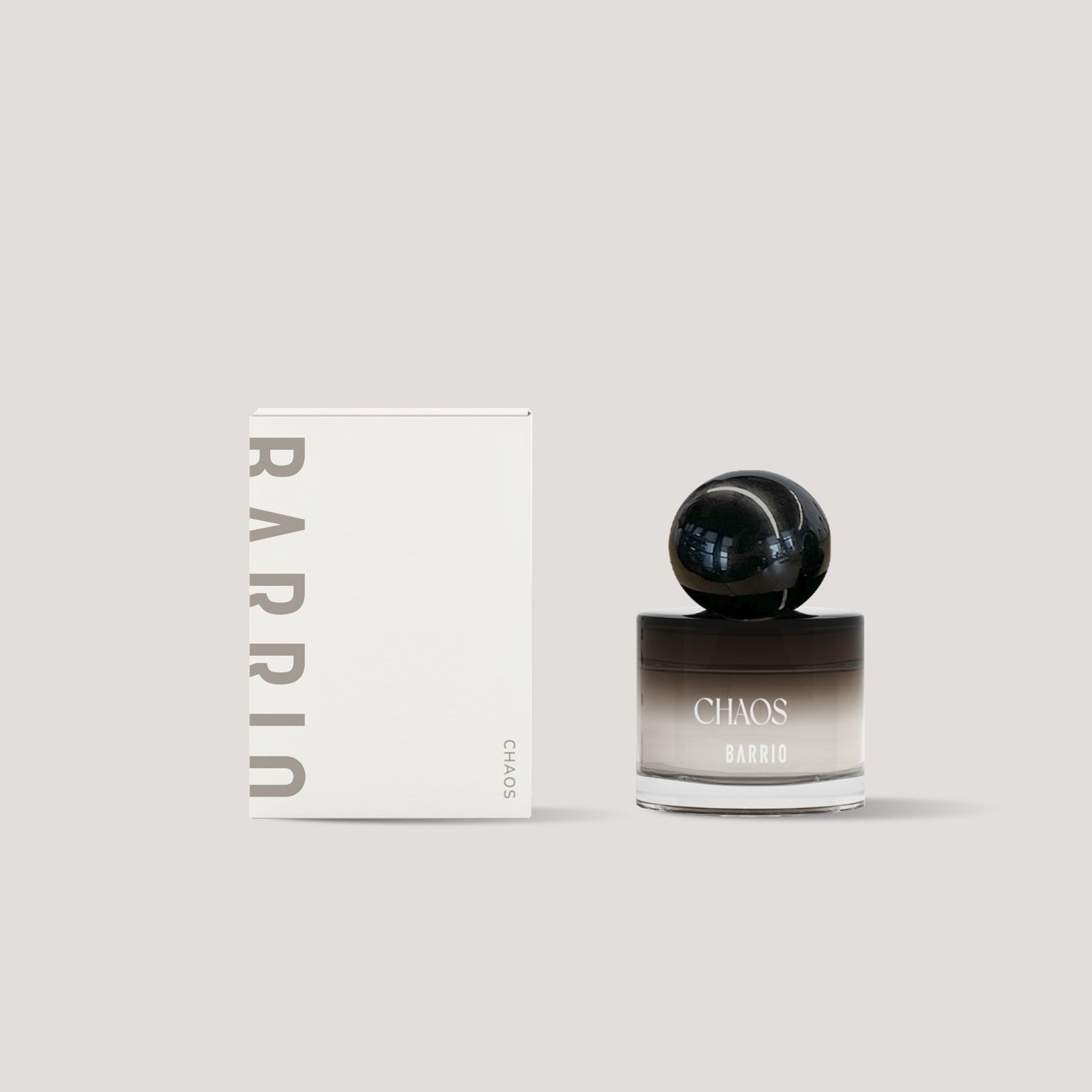 BARRIO MINI PERFUME, 5ml