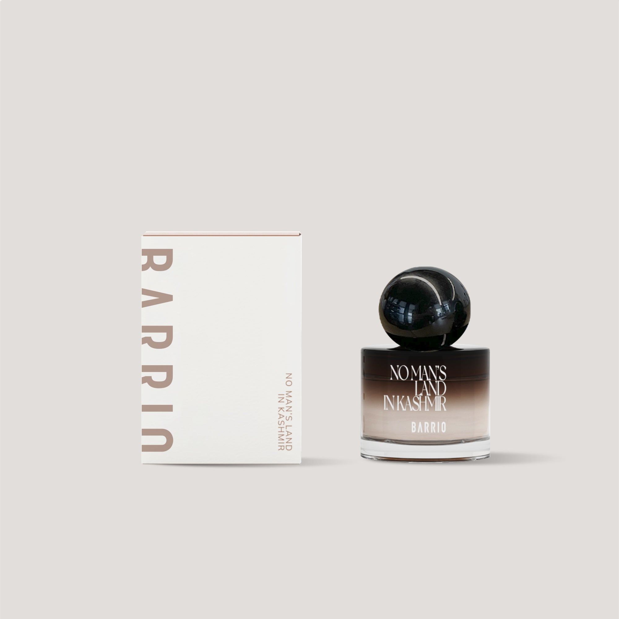 BARRIO MINI PERFUME, 5ml