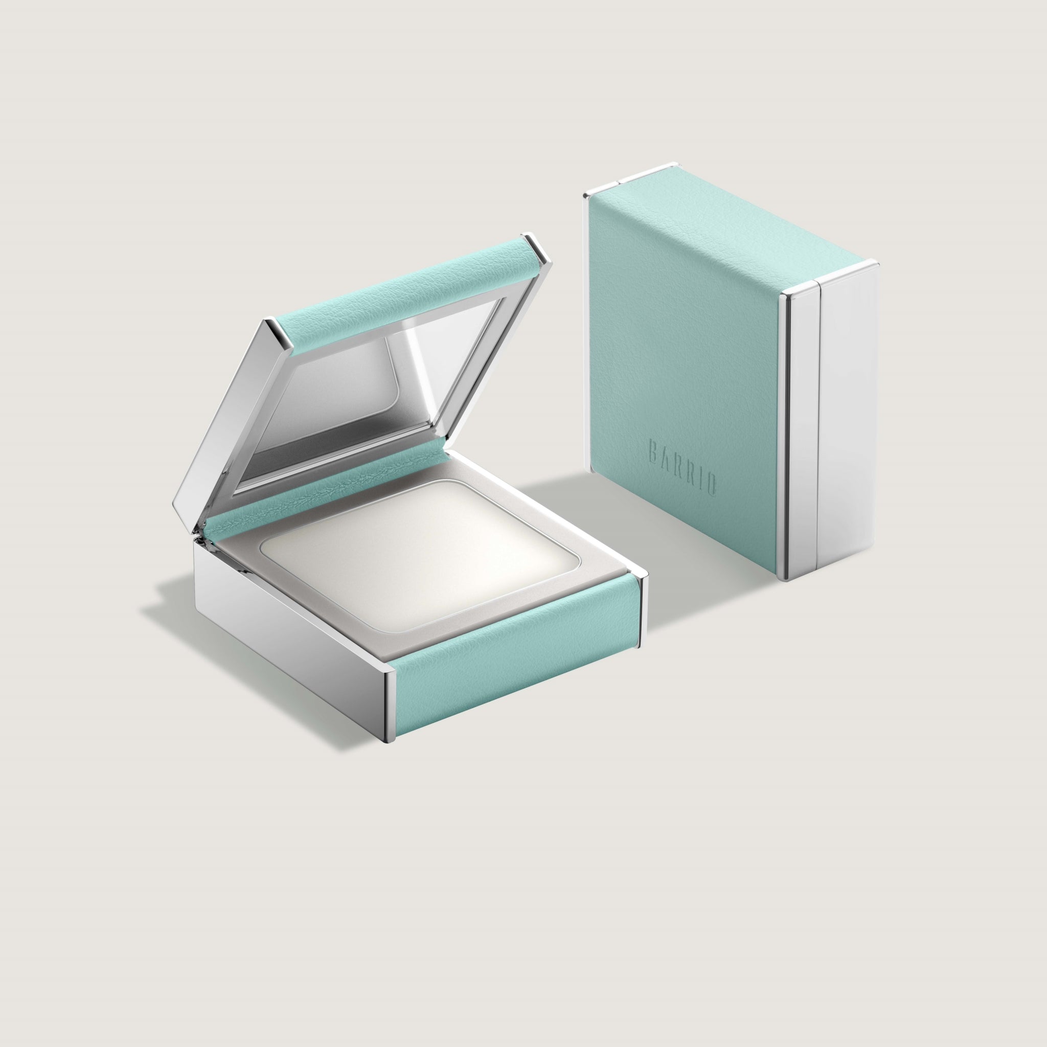 BARRIO Solid Perfume
