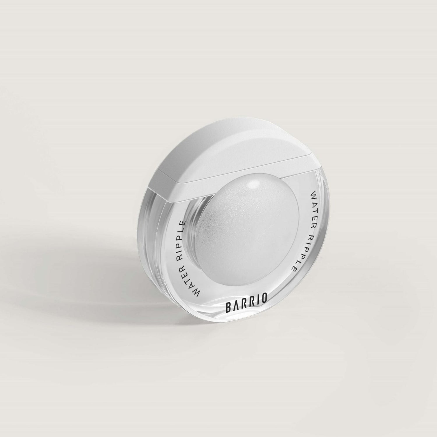 BALSAM - WHITE RIPPLE | BARRIO