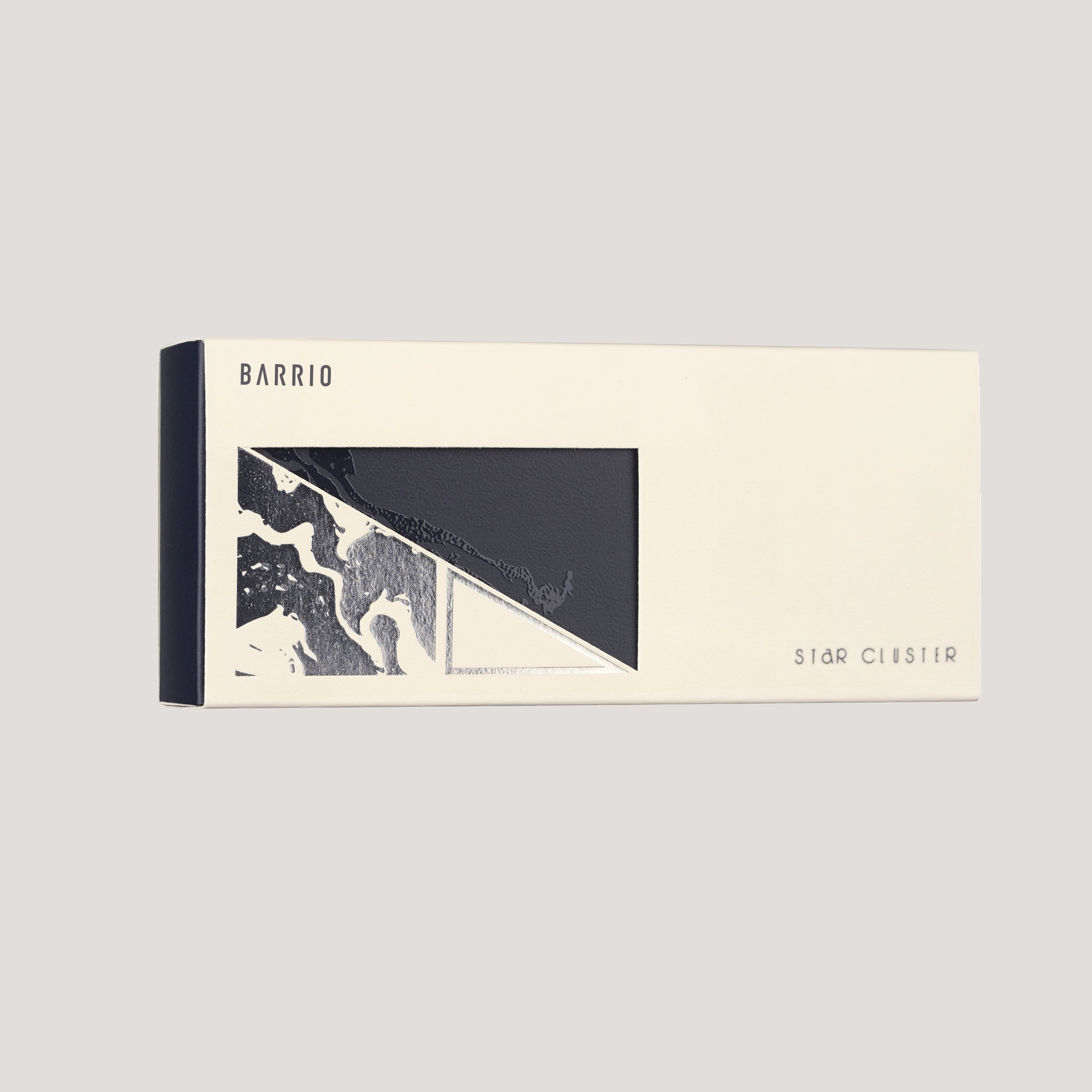 BARRIO Cosmic Series Eau De Parfume