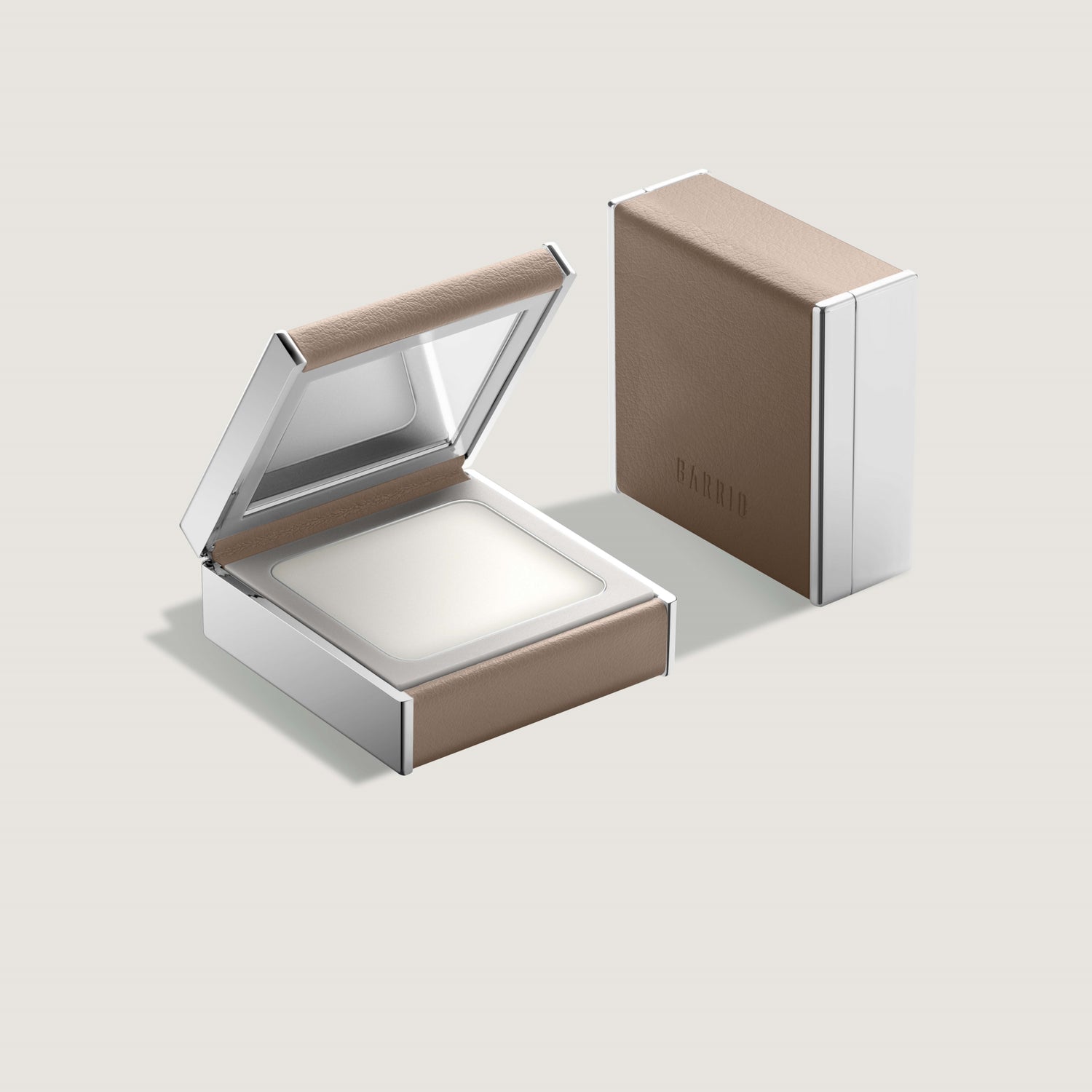 BARRIO Solid Perfume