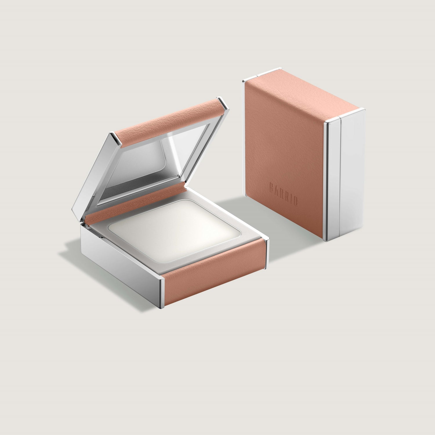 BARRIO Solid Perfume