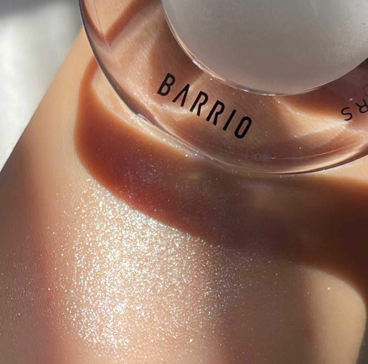 BALSAM - White Ripple | BARRIO