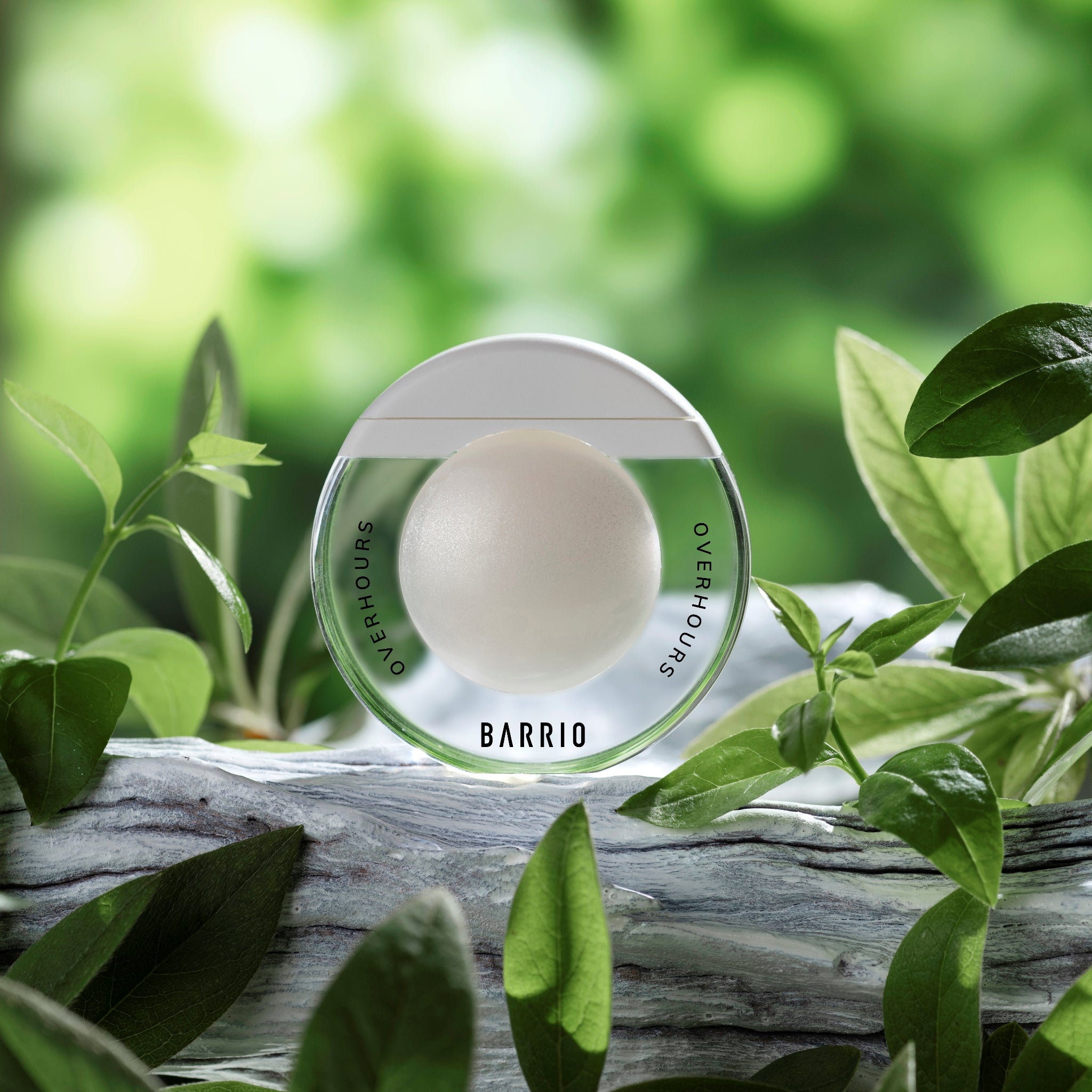 BARRIO Perfume Balsam