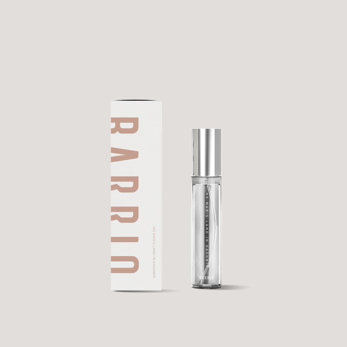 BARRIO Eau De Parfume Replacement Spary, 0.34fl oz