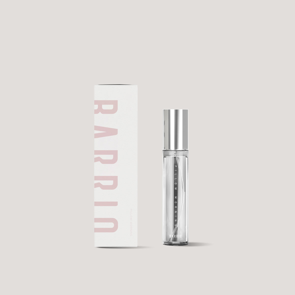 BARRIO Eau De Parfume Replacement Spary, 0.34fl oz