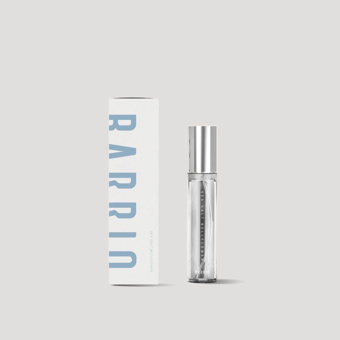 BARRIO Eau De Parfume Replacement Spary, 0.34fl oz