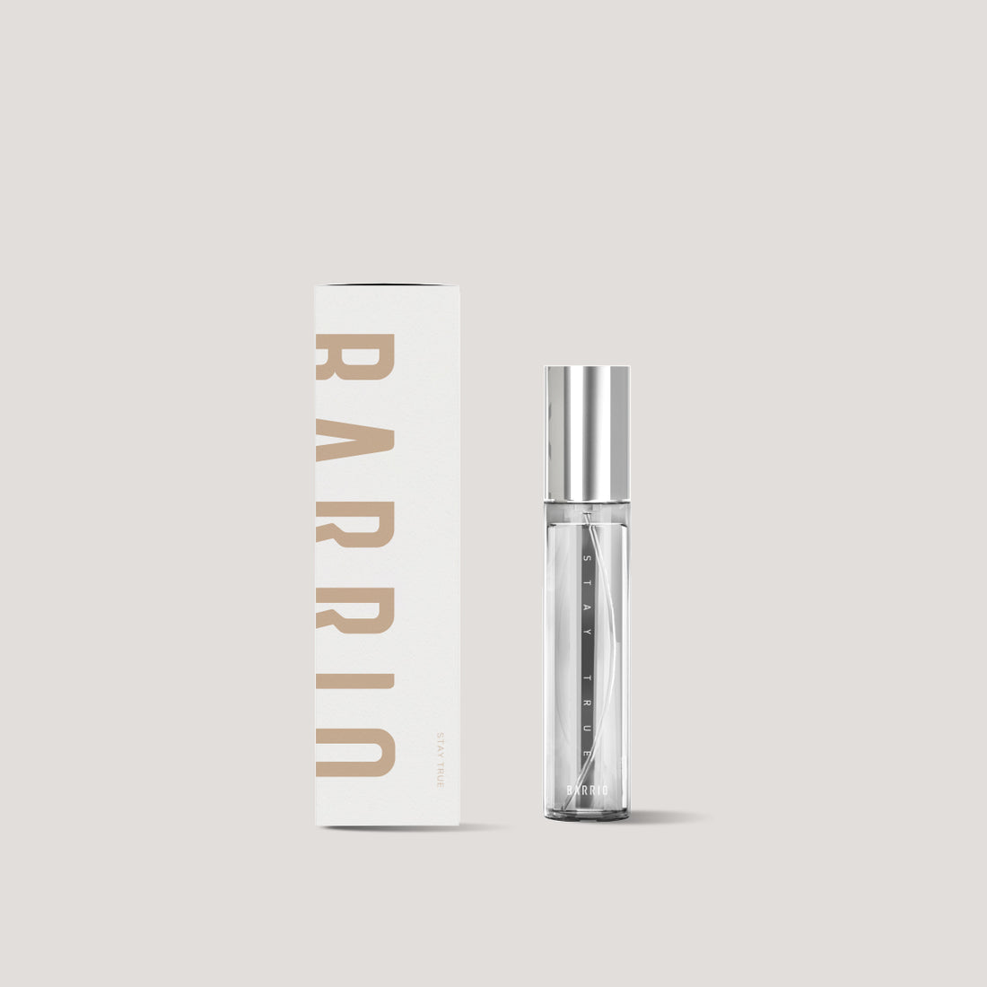 BARRIO Eau De Parfume Replacement Spary, 0.34fl oz