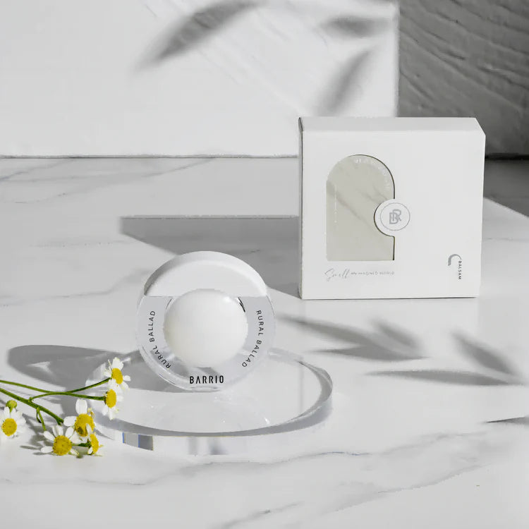 BARRIO Perfume Balsam