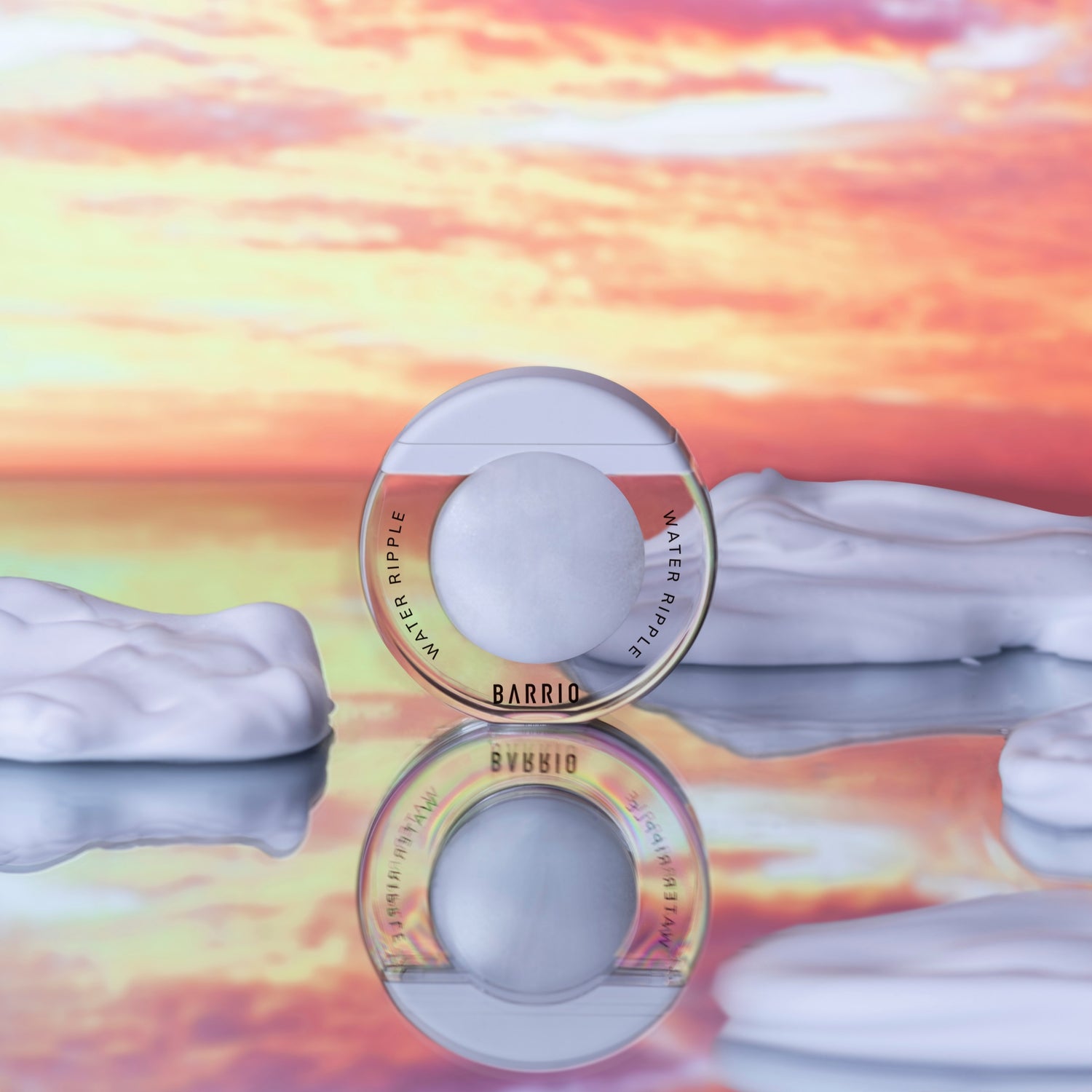 BARRIO Perfume Balsam