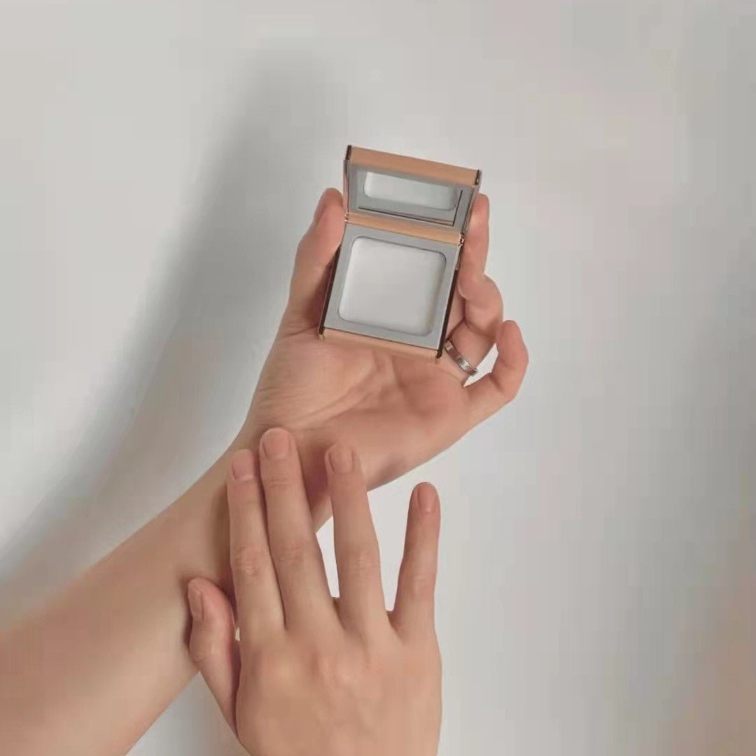 SOLID PERFUME - Stay Ture Solid Perfume | BARRIO