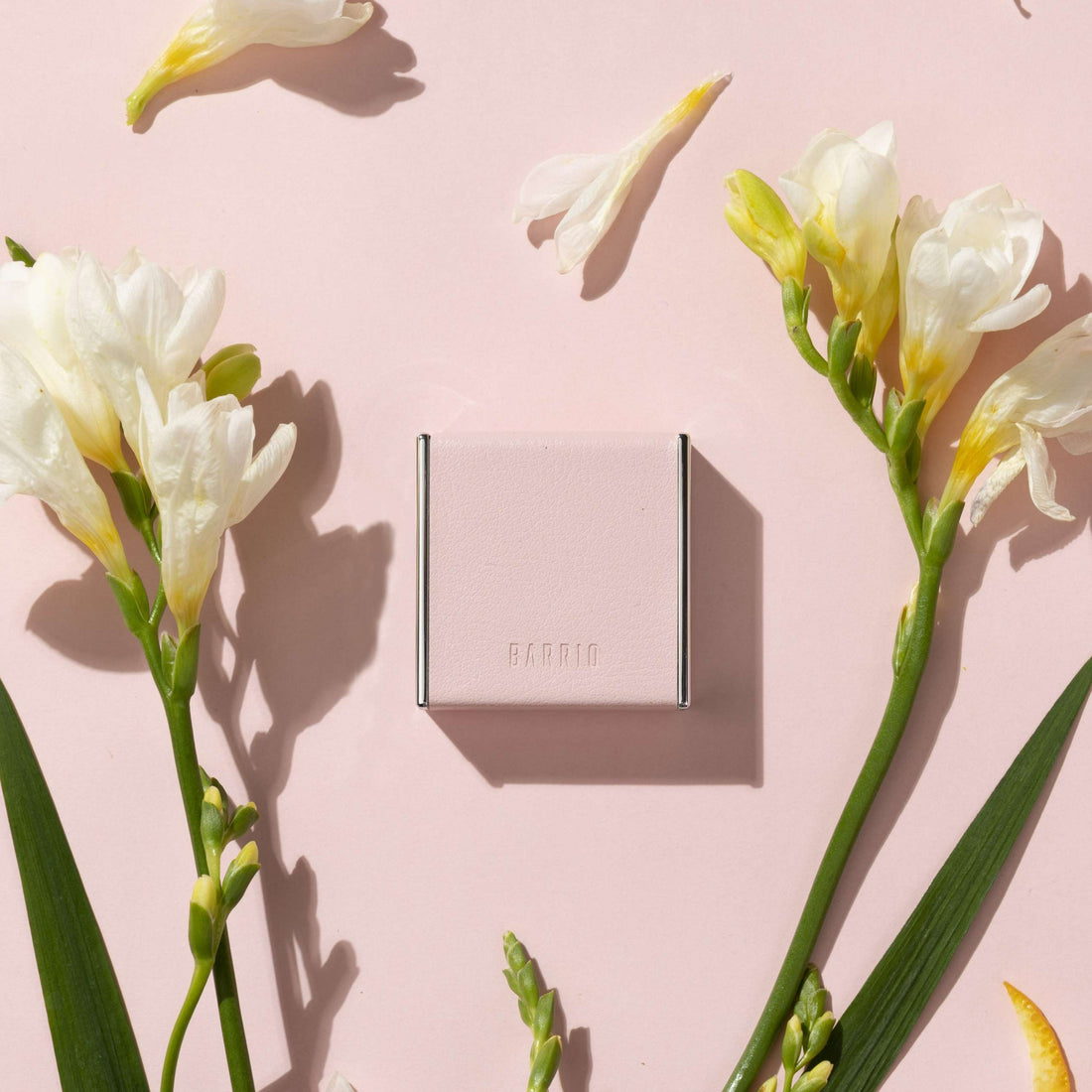 SOLID PERFUME - PILLOW MORNING | BARRIO