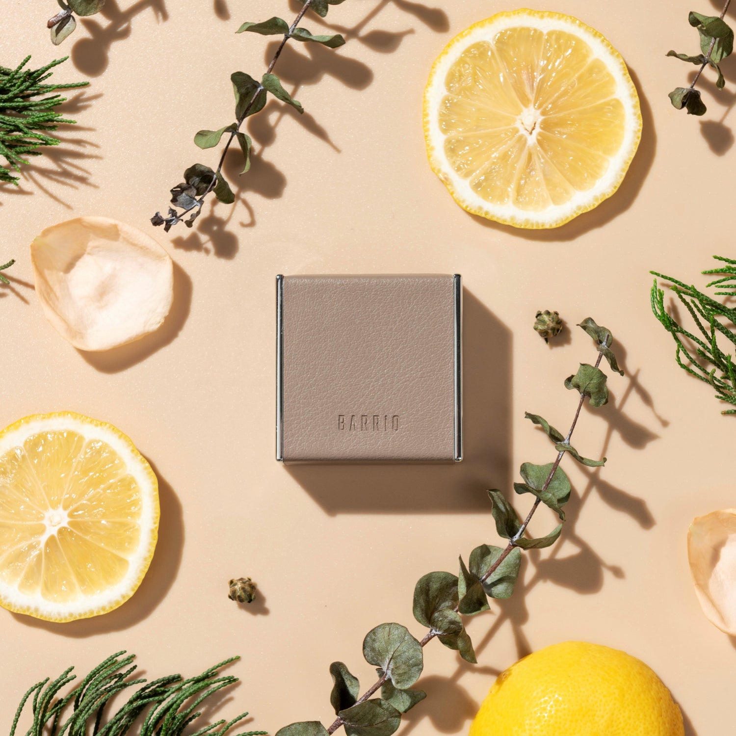 SOLID PERFUME - BARRIO Solid Perfume | BARRIO