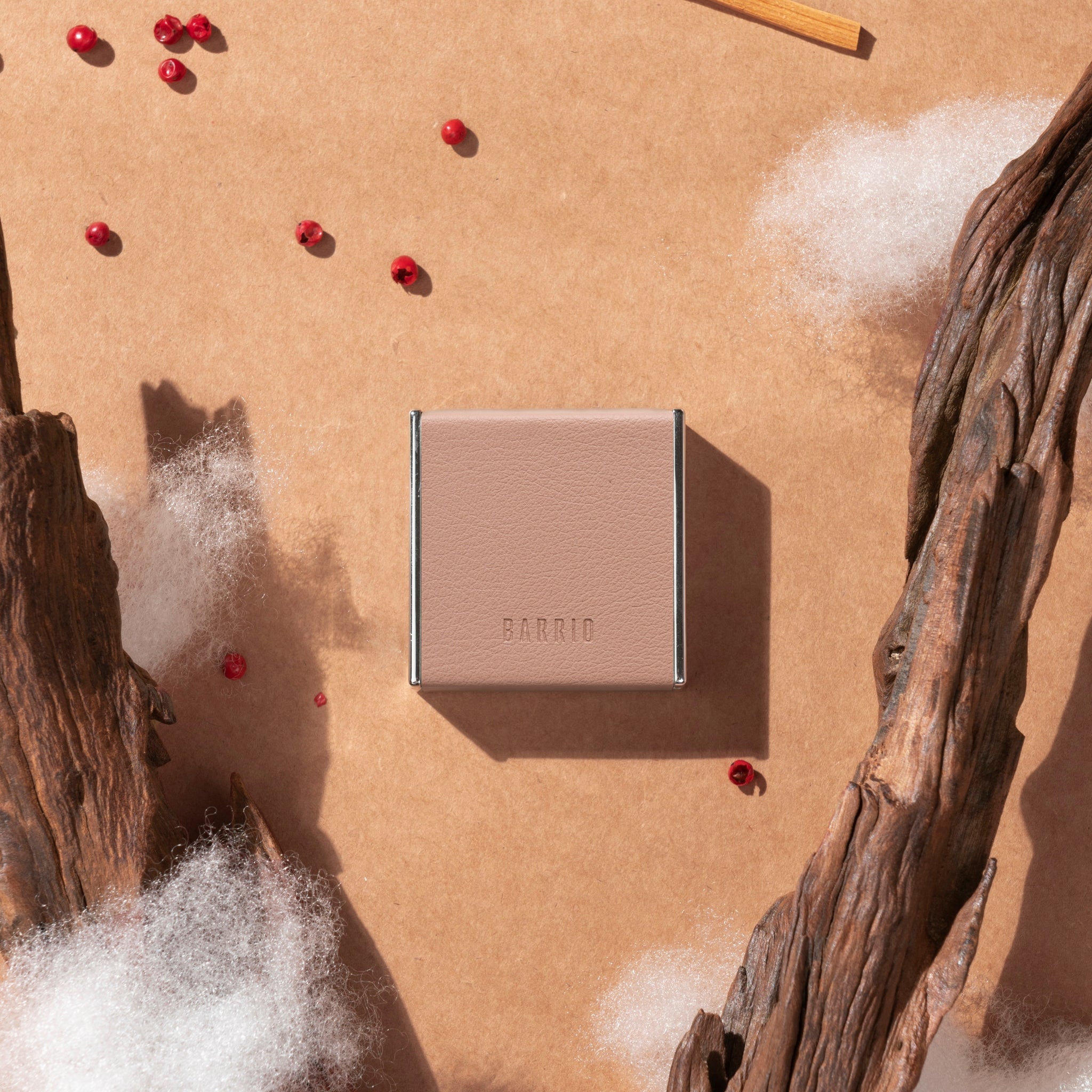 SOLID PERFUME - BARRIO Solid Perfume | BARRIO