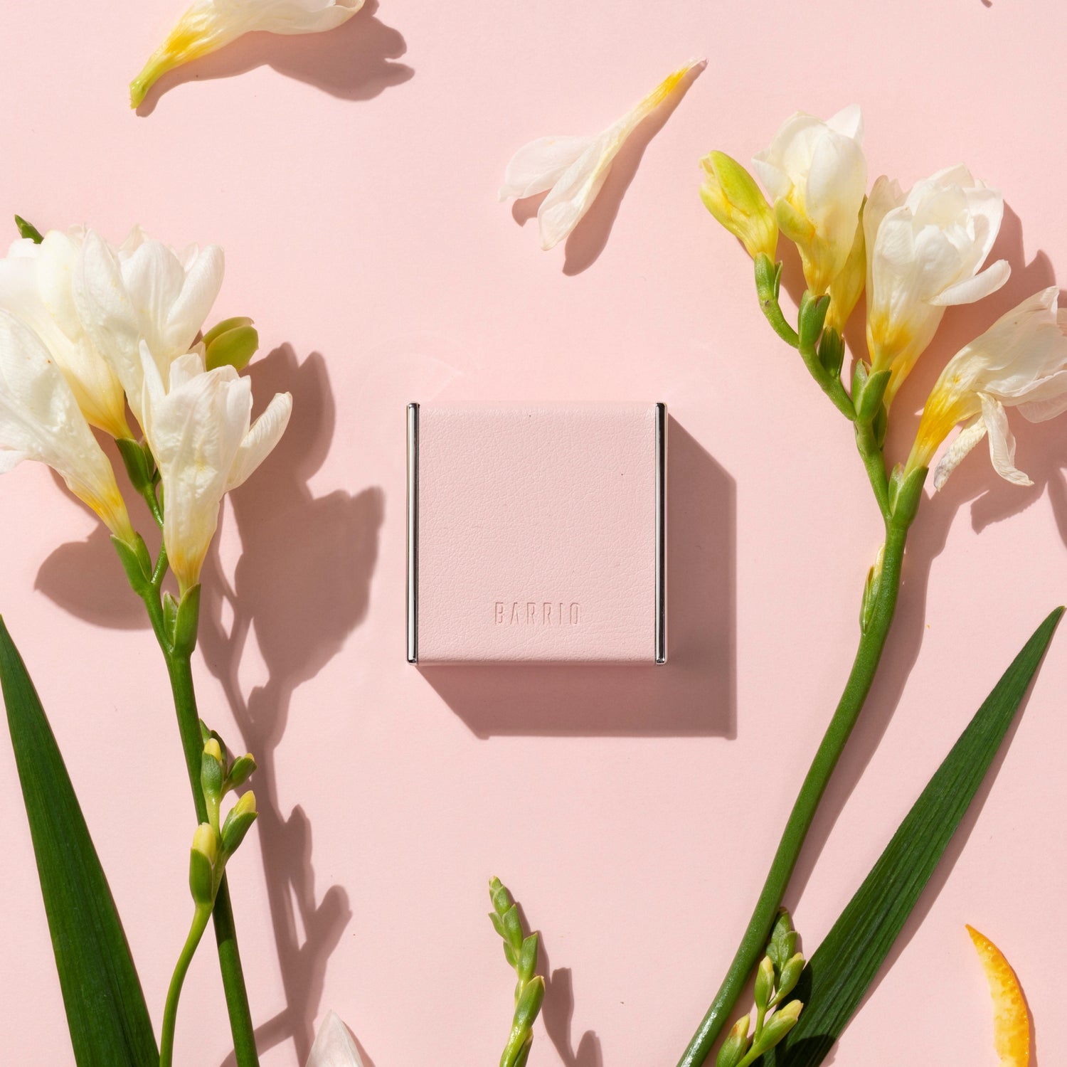 SOLID PERFUME - BARRIO Solid Perfume | BARRIO