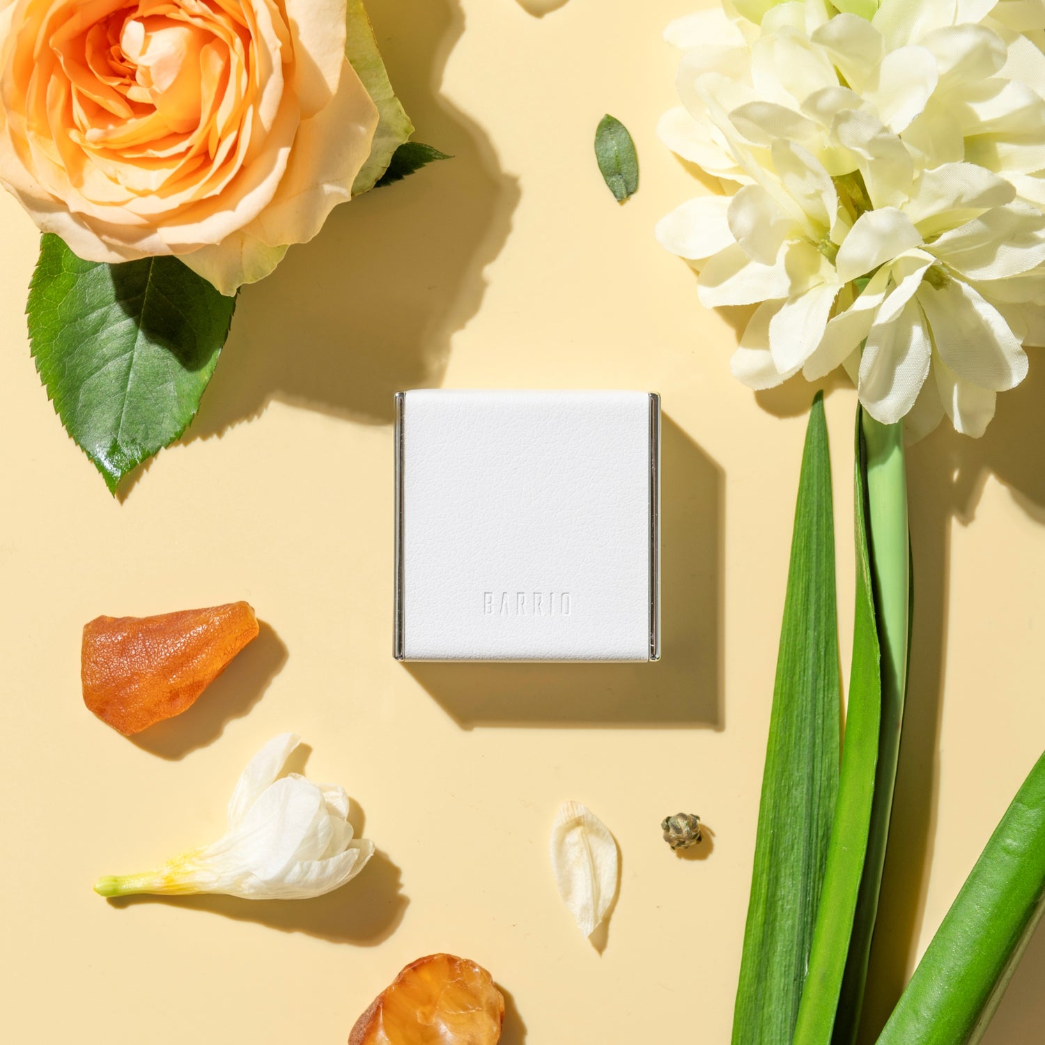 SOLID PERFUME - BARRIO Solid Perfume | BARRIO