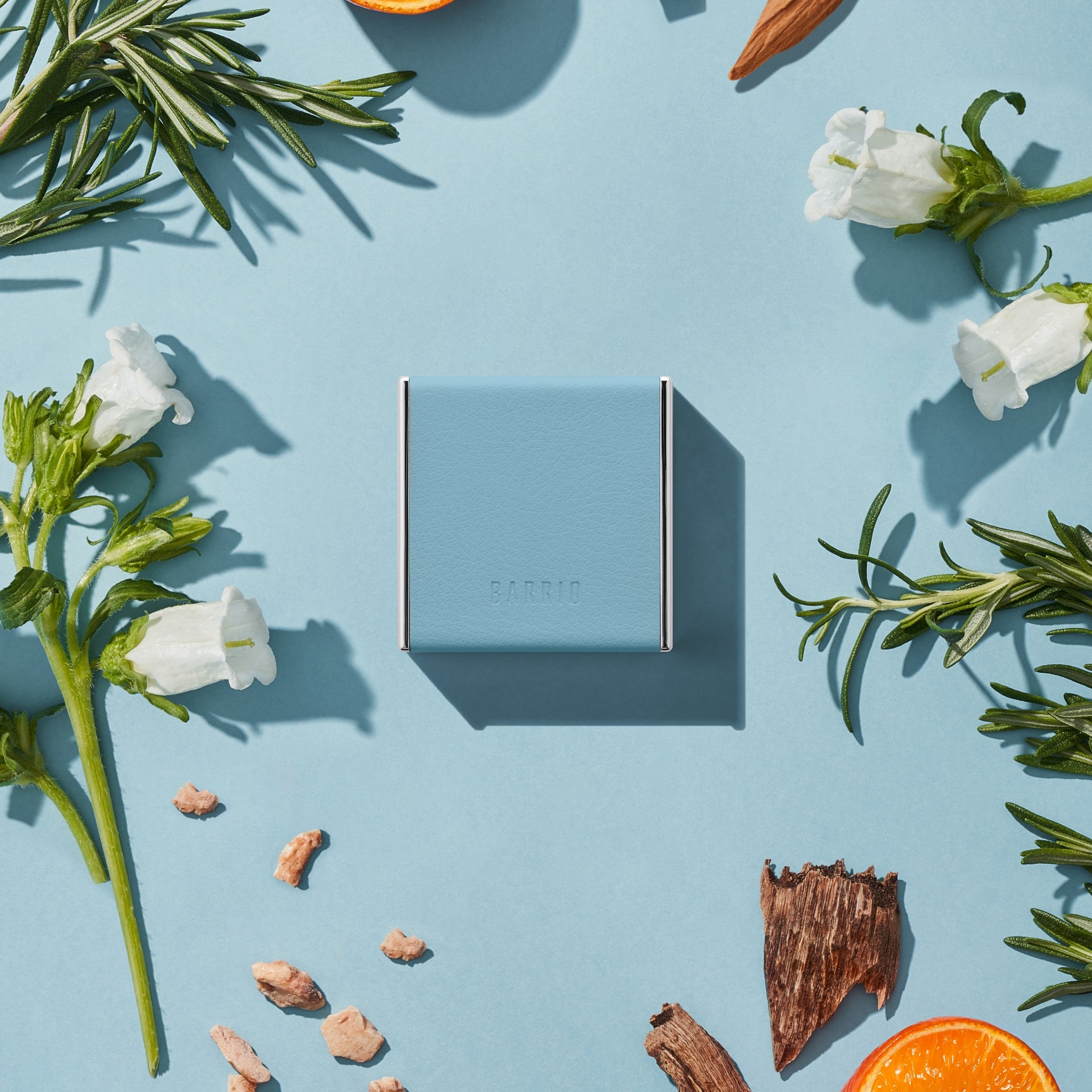 SOLID PERFUME - BARRIO Solid Perfume | BARRIO