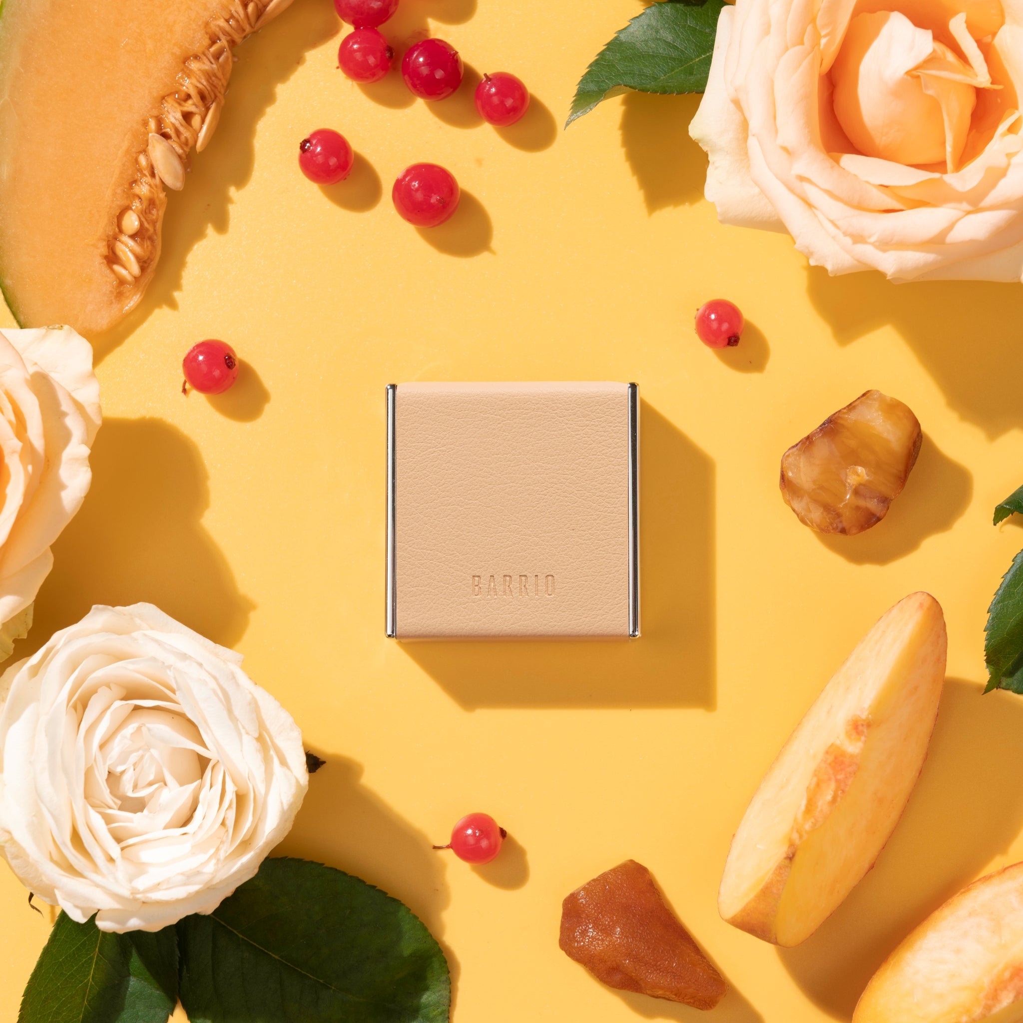 SOLID PERFUME - BARRIO Solid Perfume | BARRIO