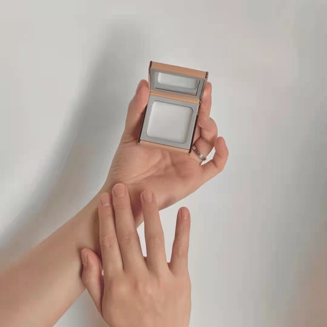 SOLID PERFUME - BARRIO Solid Perfume | BARRIO