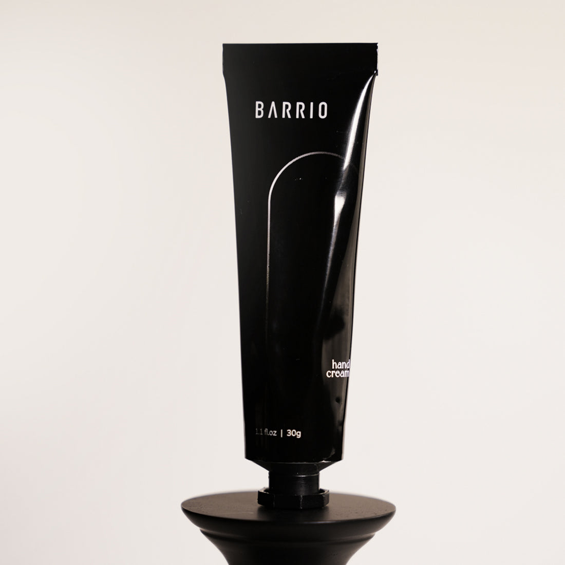 No Man’s Land in Kashmir Hand Cream