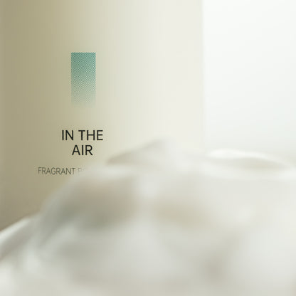 in the Air Body Lotion