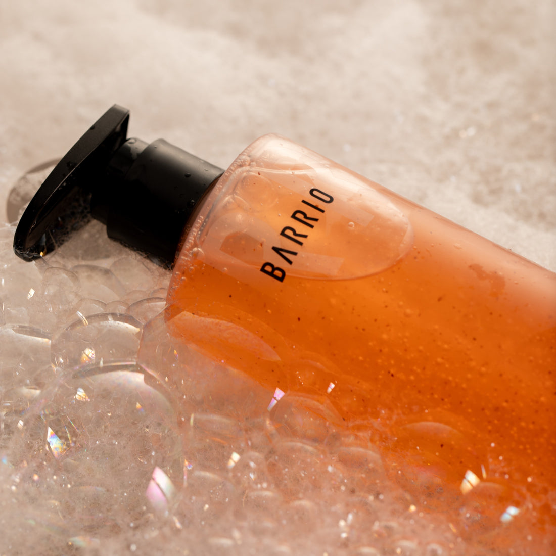 Rural Ballad Body Wash