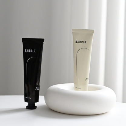 BARRIO Hand Cream