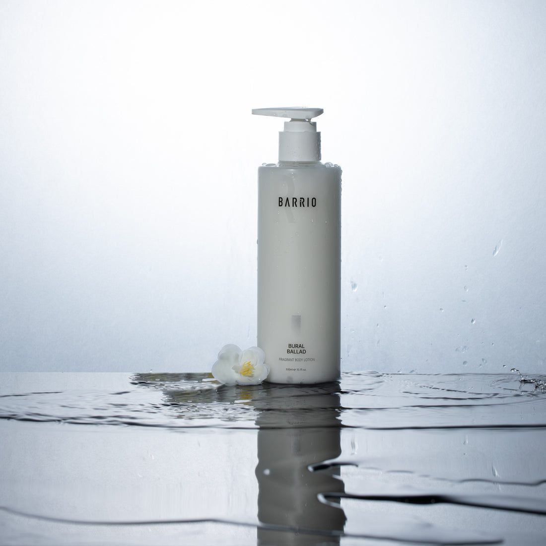 Rural  Ballad Body Lotion